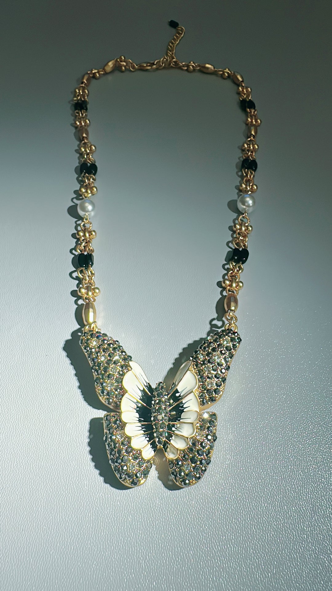 Egypt Vintage Necklace N43