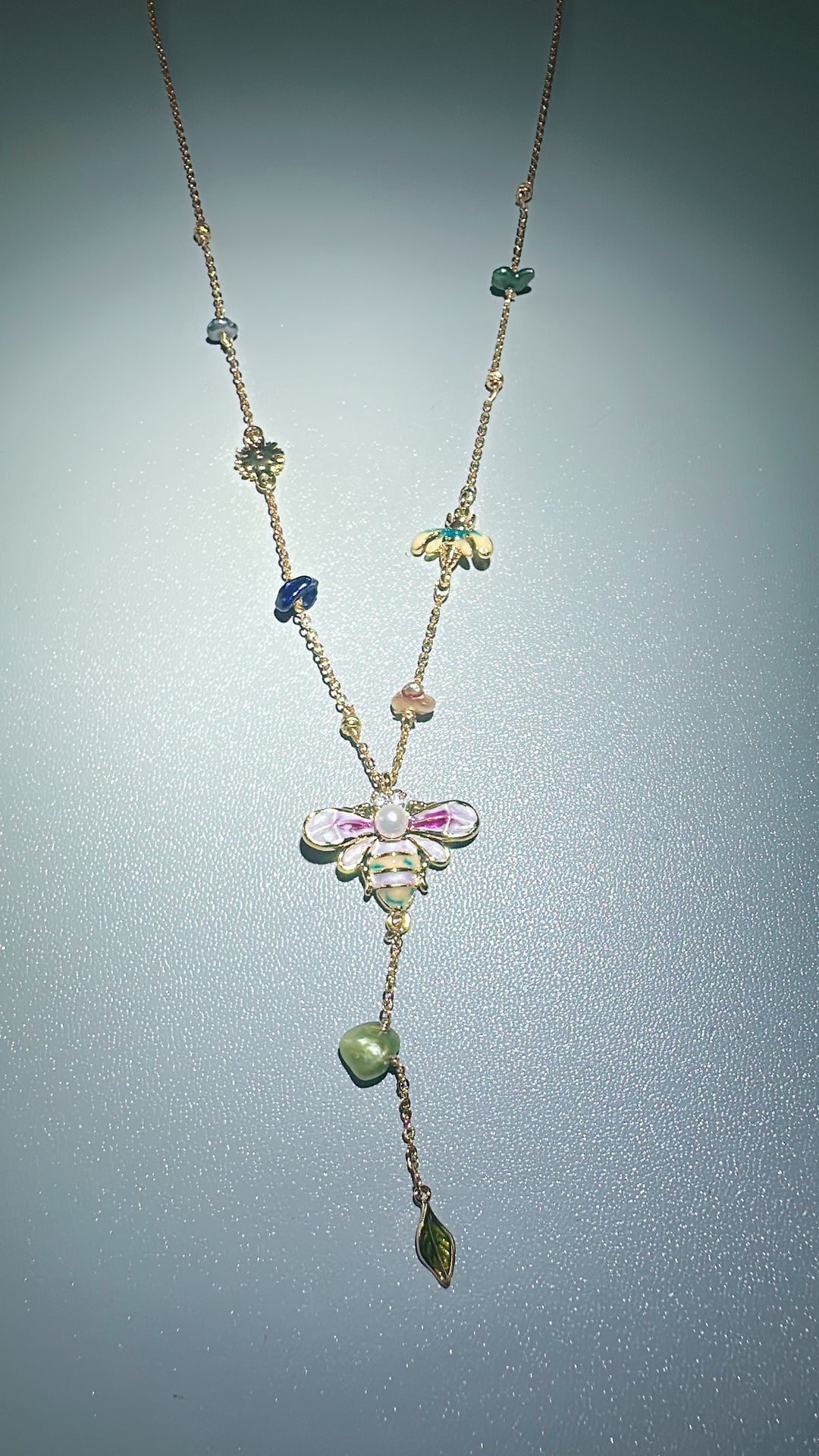 Egypt Vintage Necklace N51