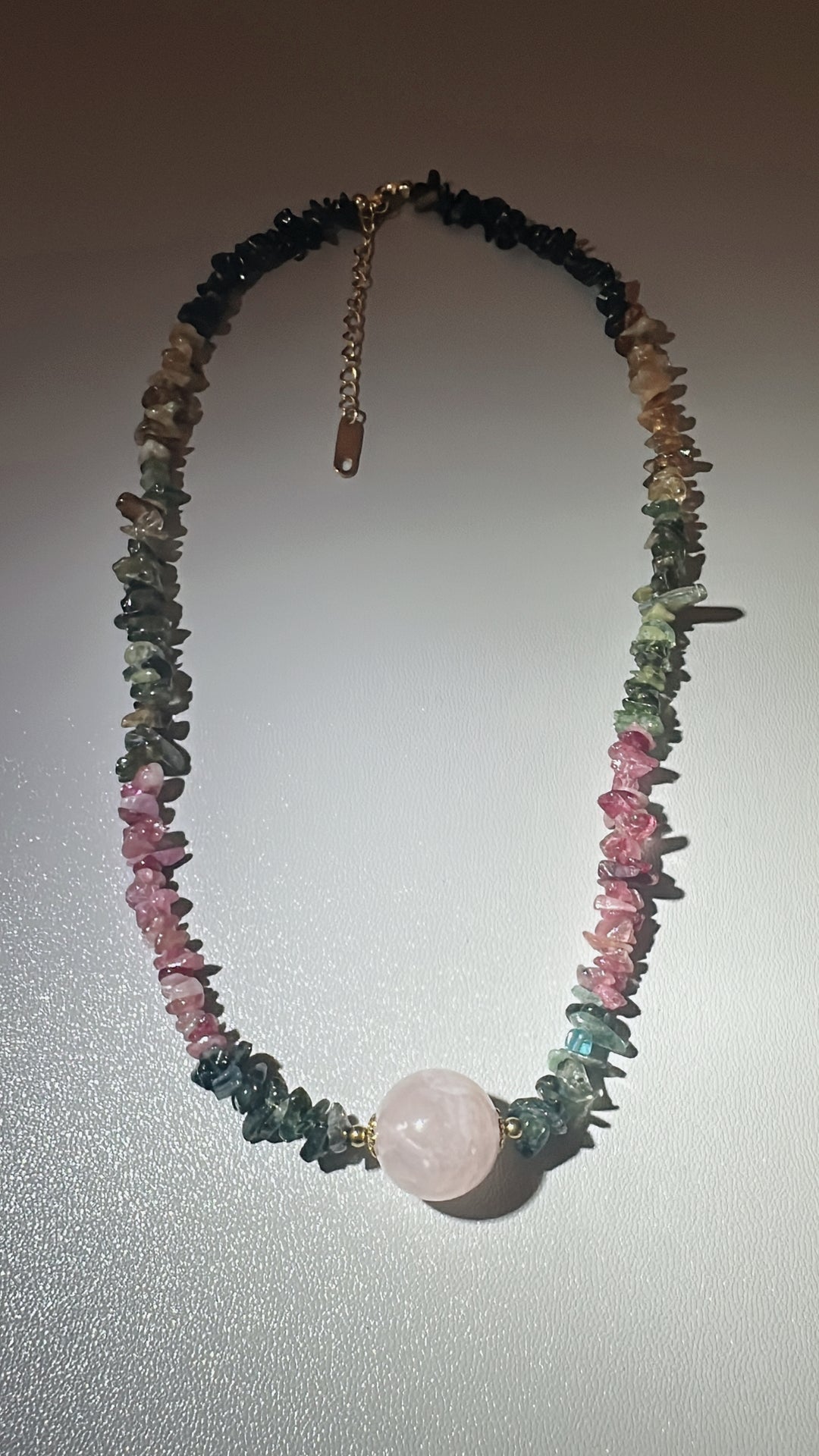 Egypt Necklace Auguest N71