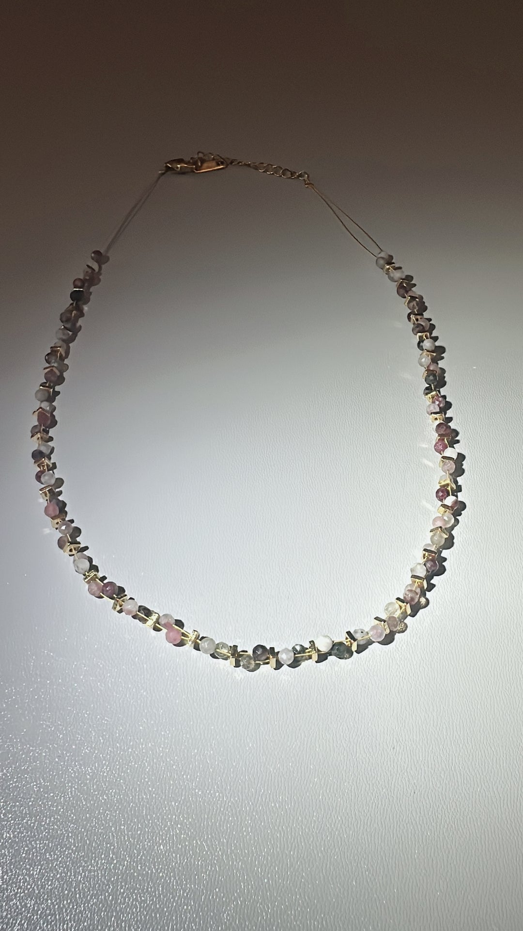 Egypt Necklace Auguest N72