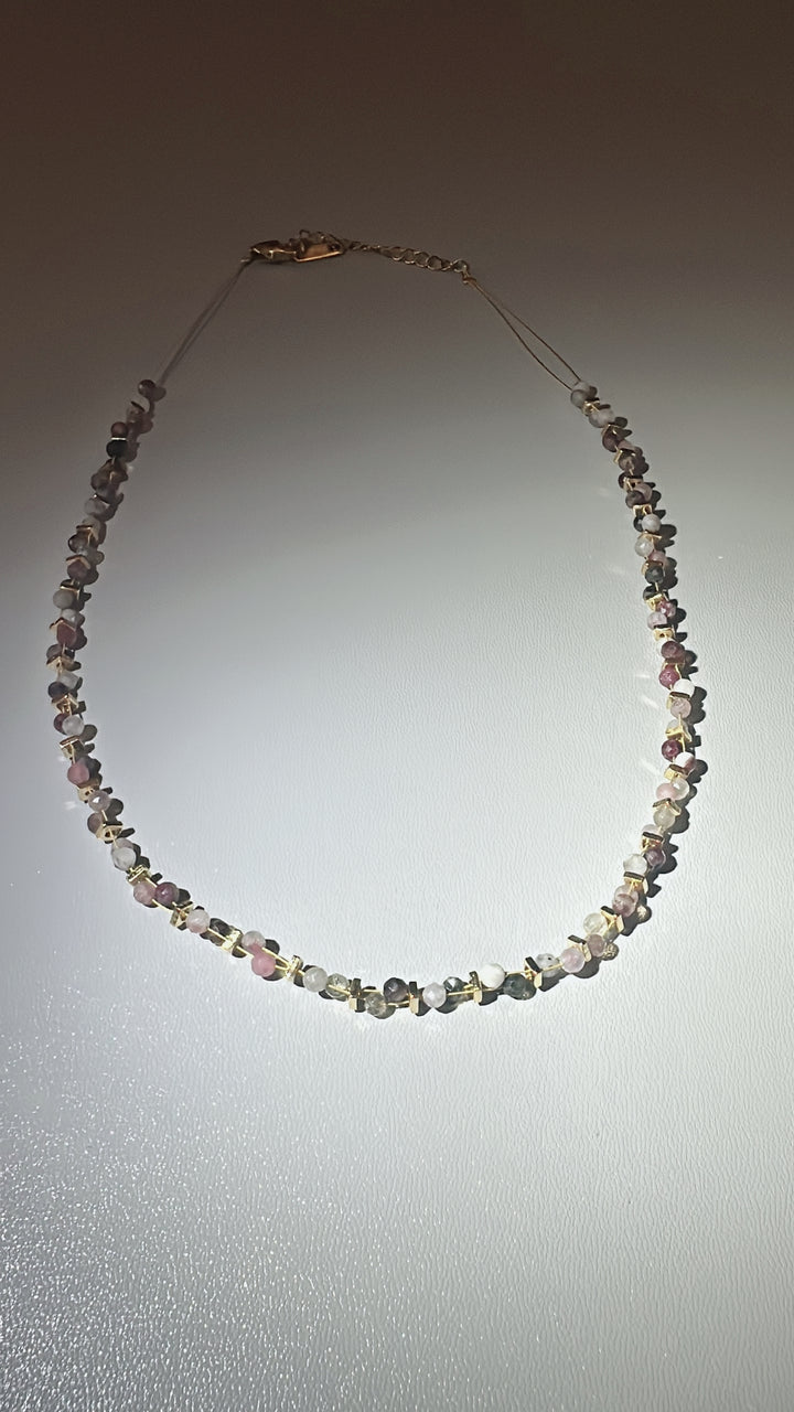 Egypt Necklace Auguest N72