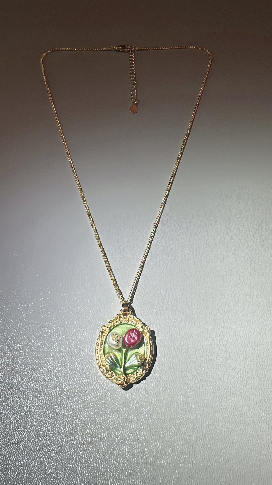 Egypt Necklace Auguest N74