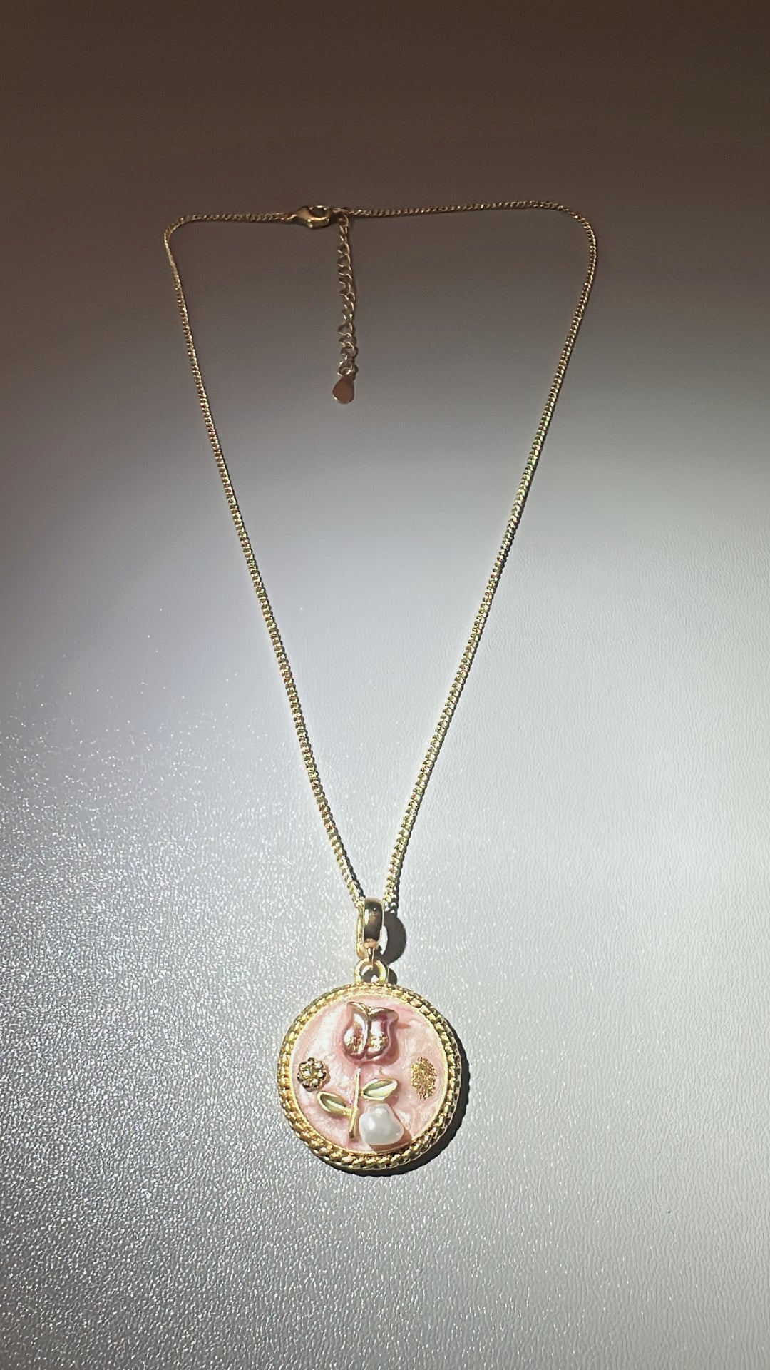 Egypt Necklace Auguest N75