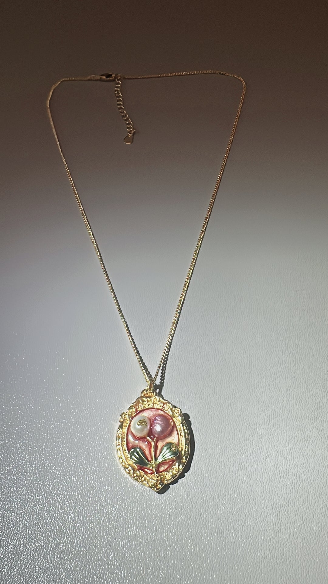 Egypt Necklace Auguest N76
