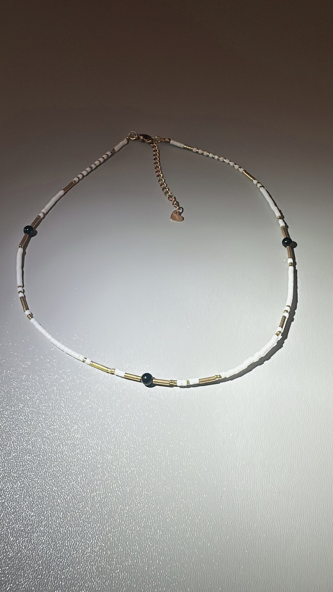 Egypt Necklace Auguest N78