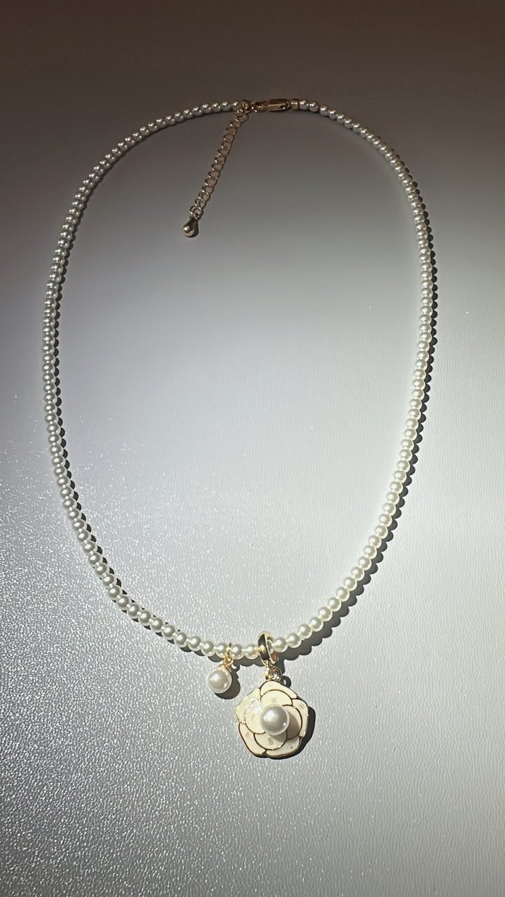 Egypt Necklace Auguest N79