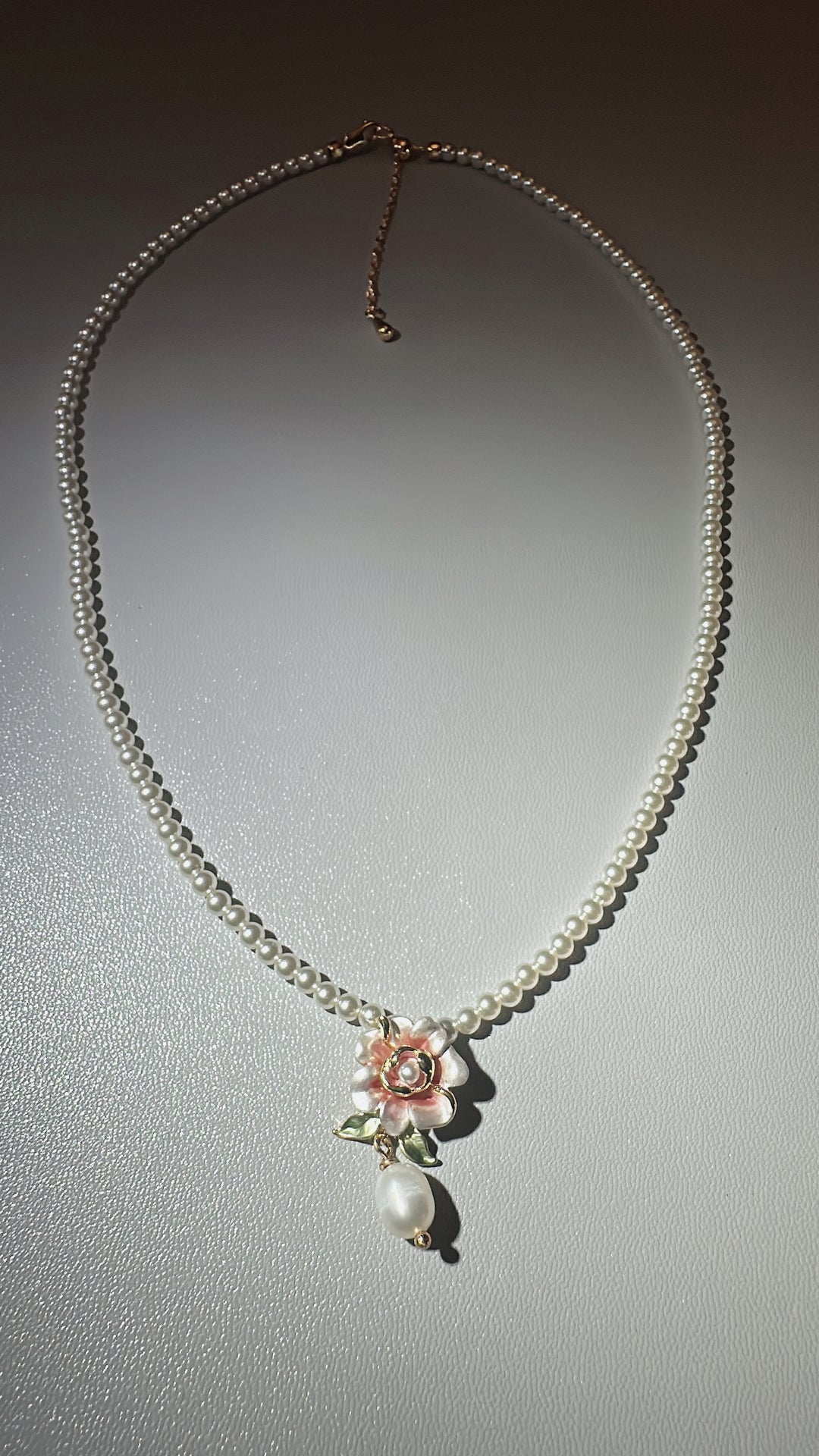 Egypt Necklace Auguest N81