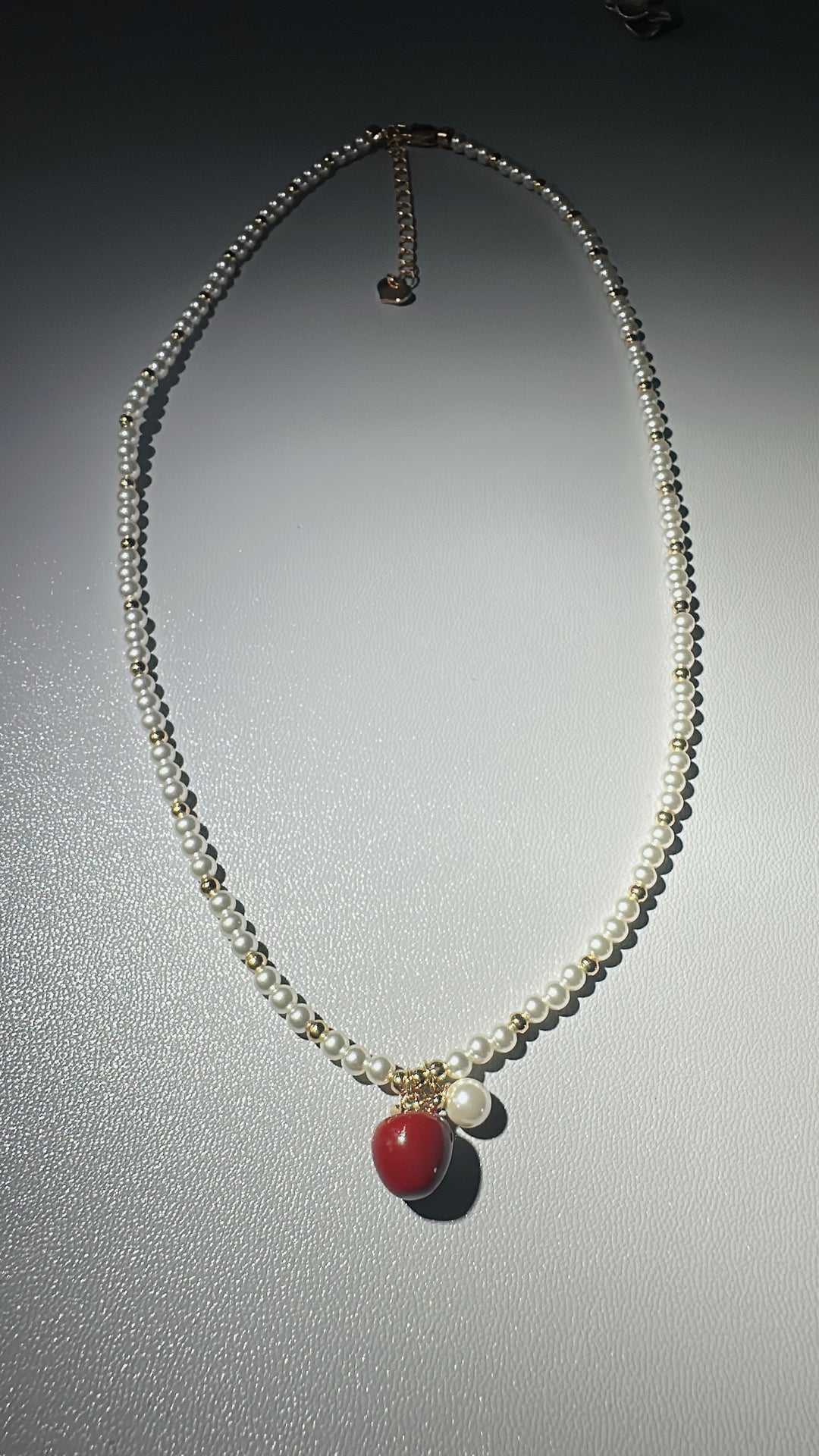 Egypt Necklace Auguest N82