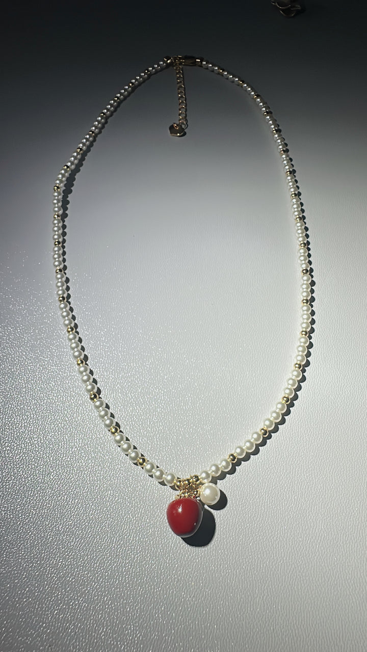 Egypt Necklace Auguest N82