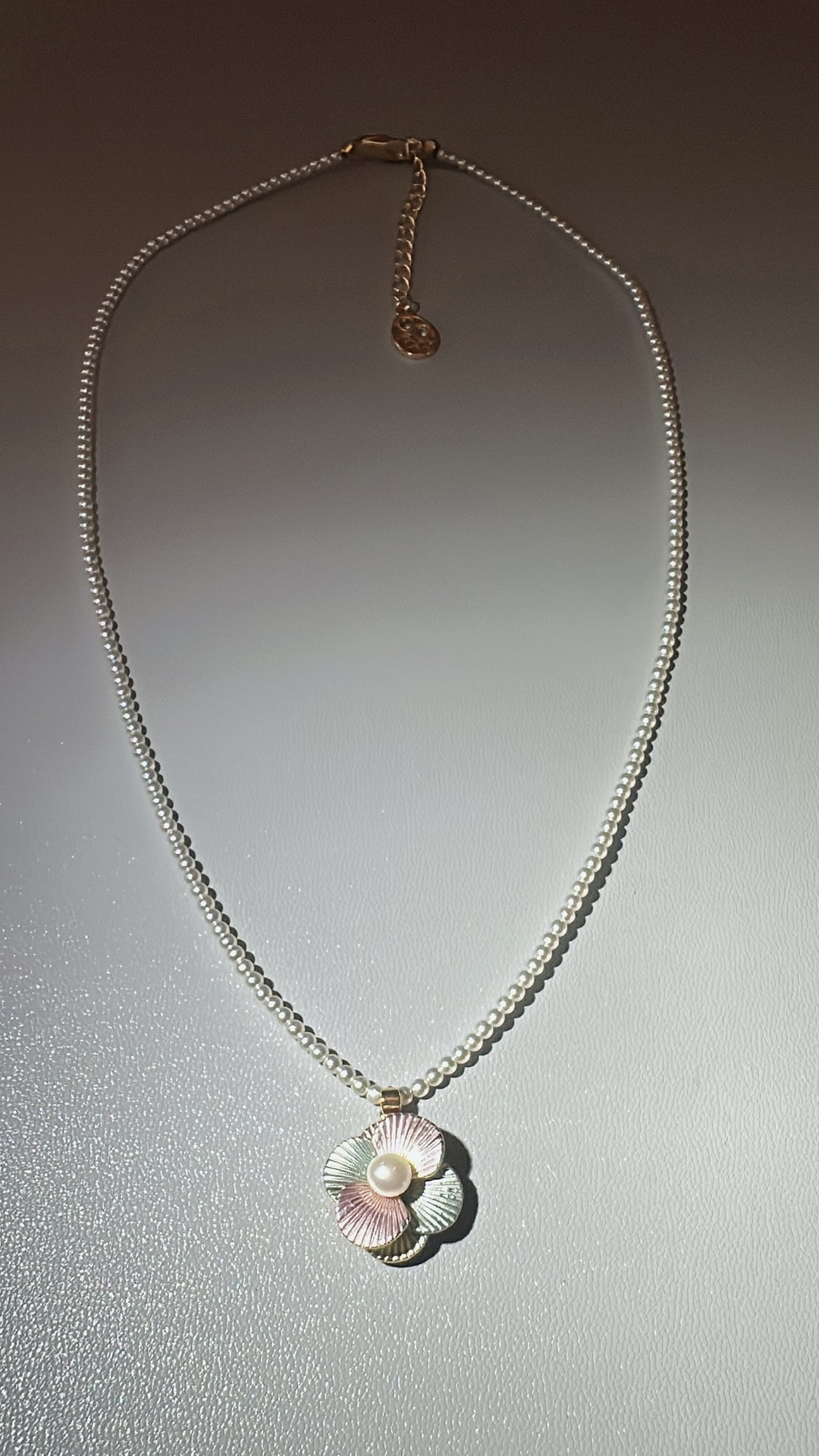 Egypt Necklace Auguest N83