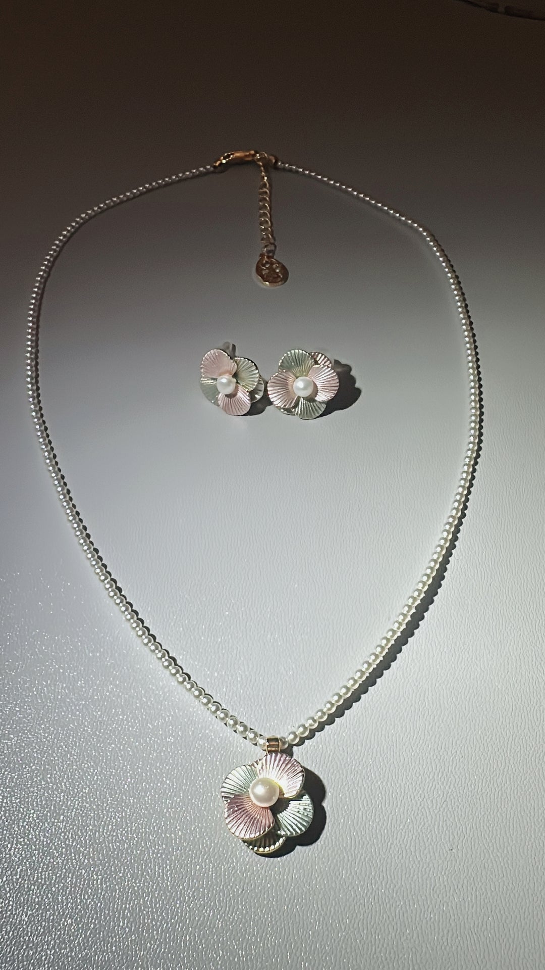 Egypt Necklace Auguest N83