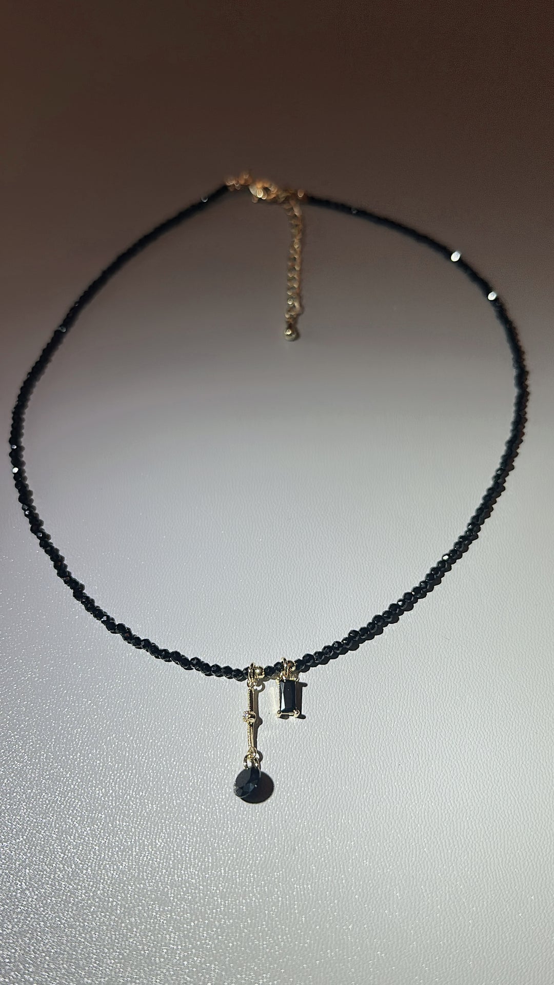 Egypt Necklace Auguest N85