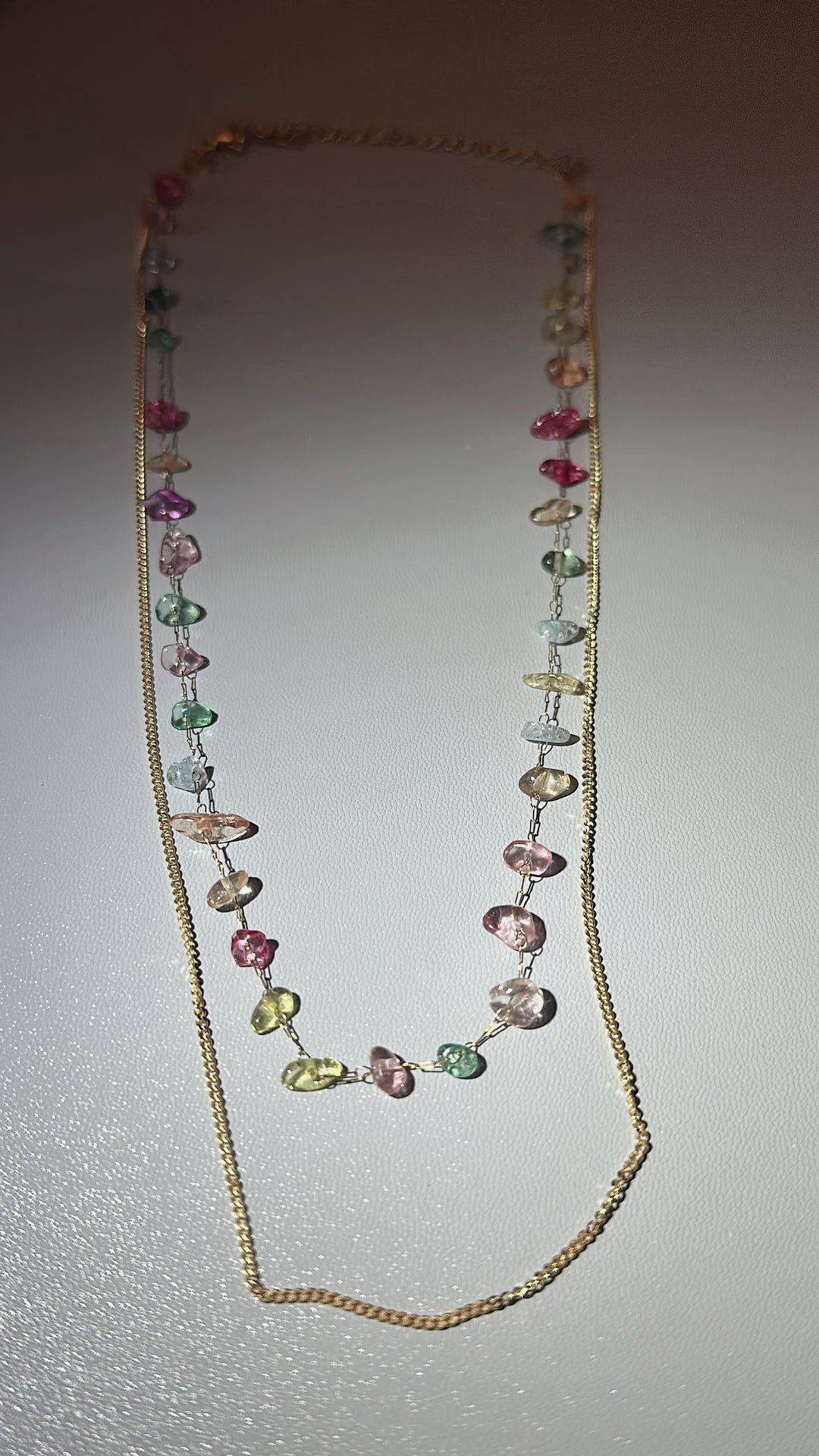 Egypt Necklace Auguest N86