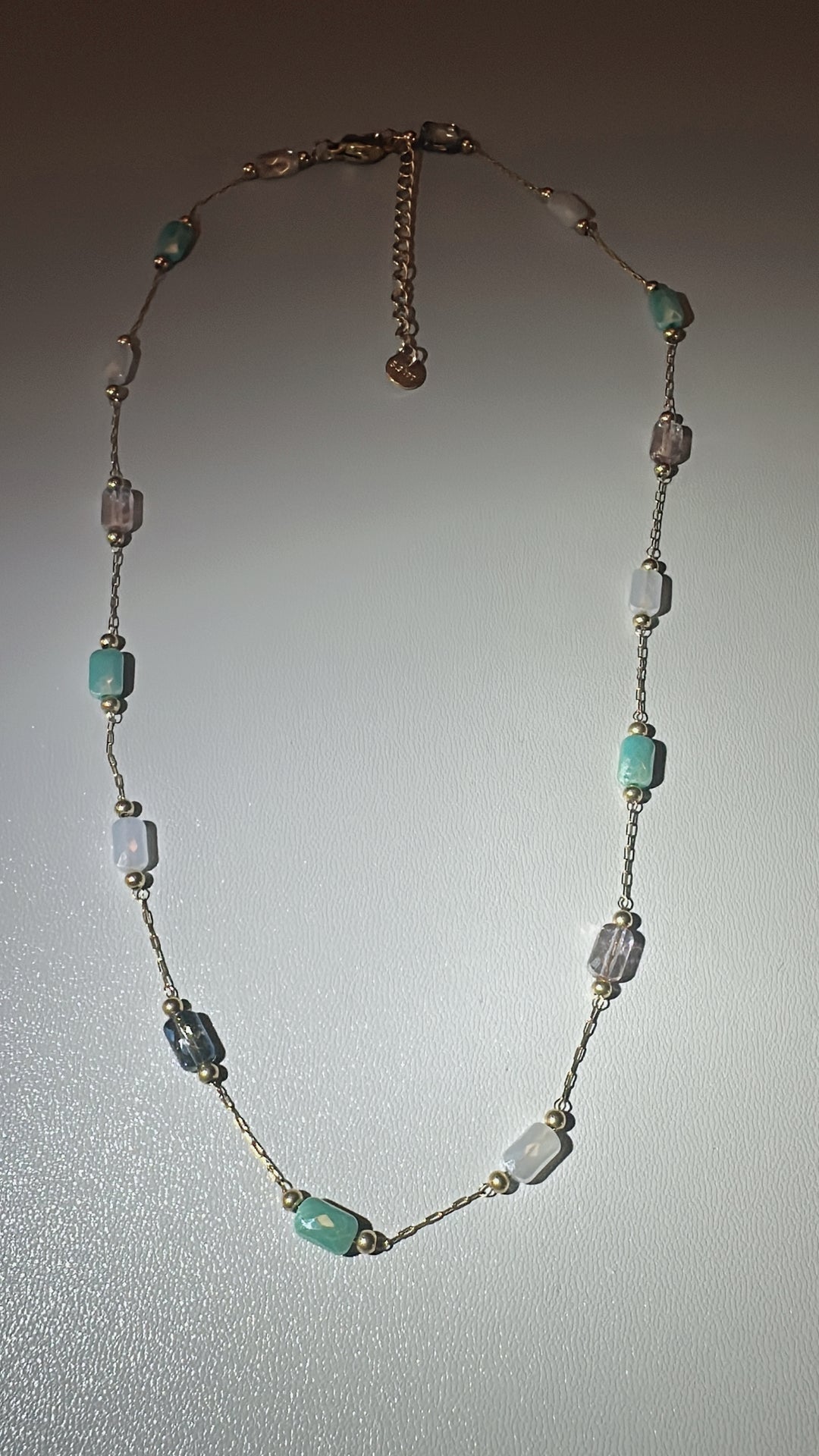 Egypt Necklace Auguest N87