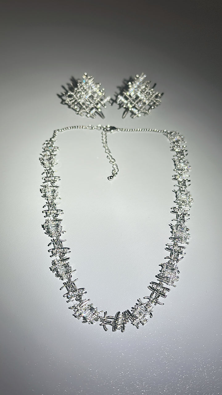Egypt Necklace N88