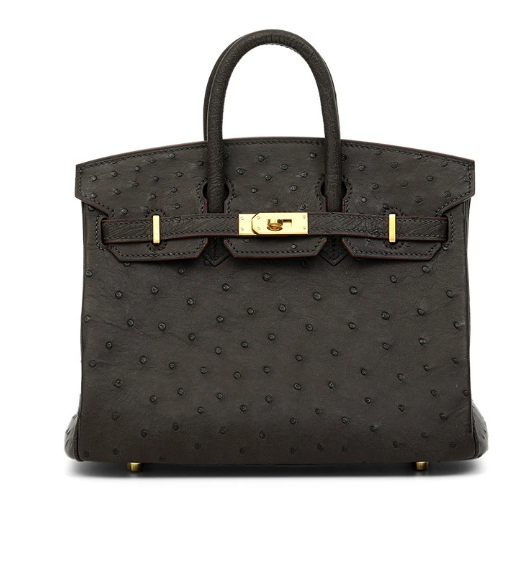 Italy Handbag - OSBK01 (Big)