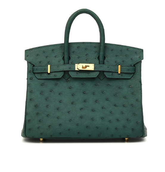 Italy Handbag - OSBK01 (Big)