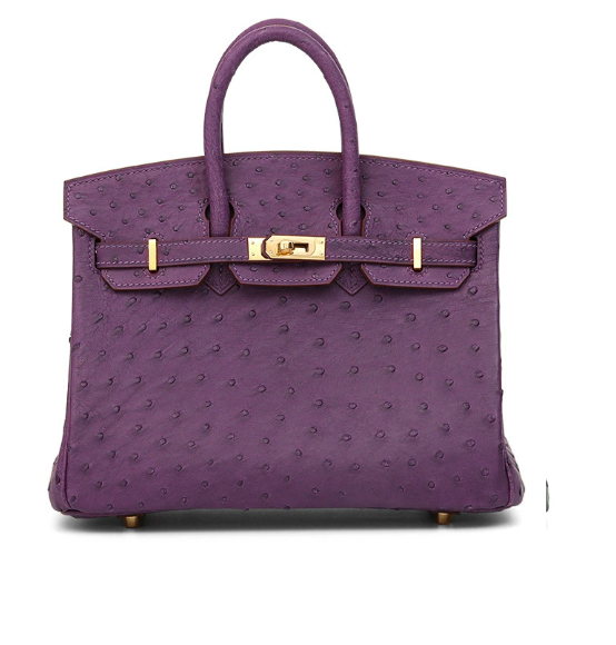 Italy Handbag - OSBK01 (Big)