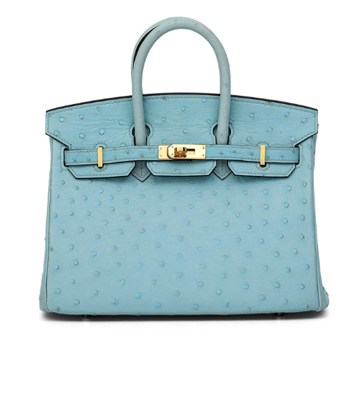 Italy Handbag - OSBK01 (Big)
