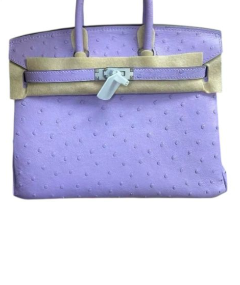 Italy Handbag - OSBK01 (Big)