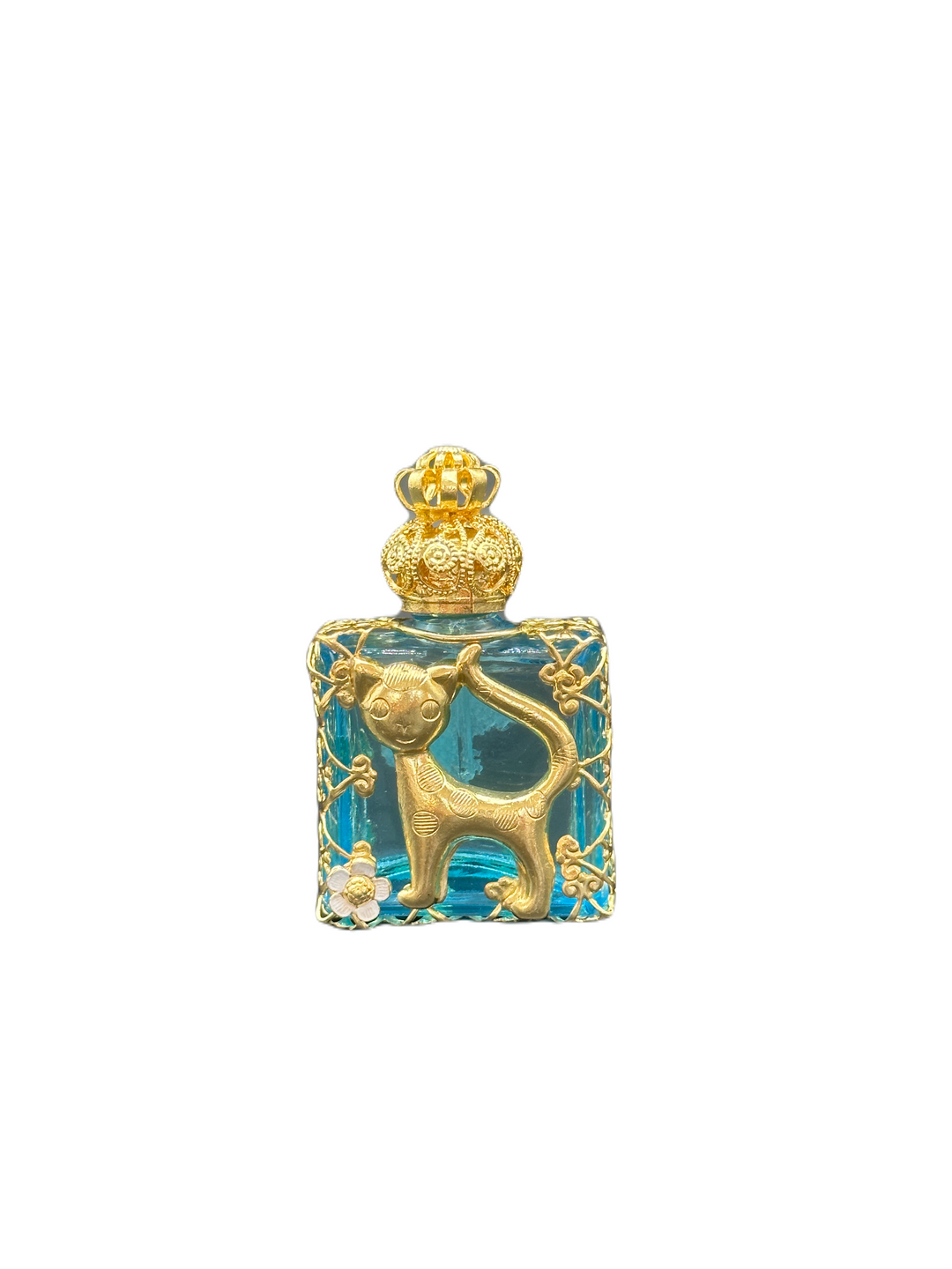 Perfume Bottle PB 10