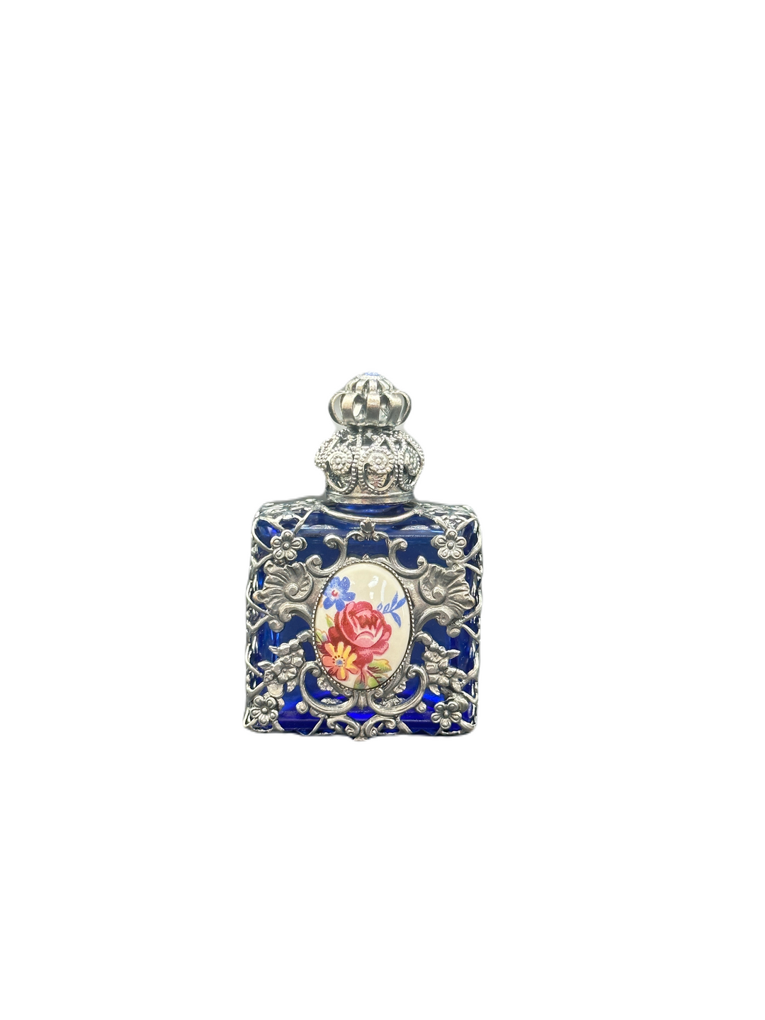 Perfume Bottle PB 12