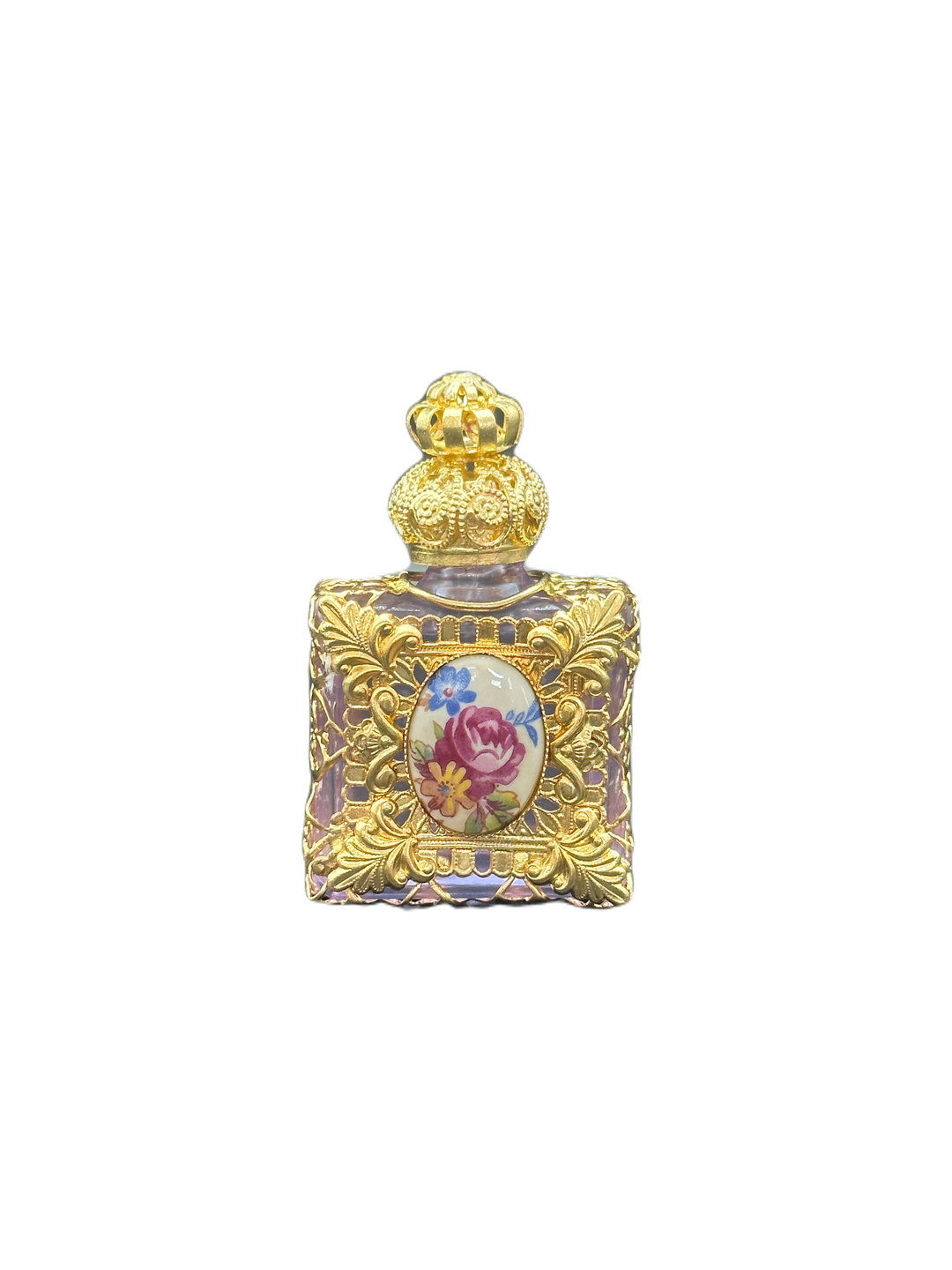 Perfume Bottle PB 13