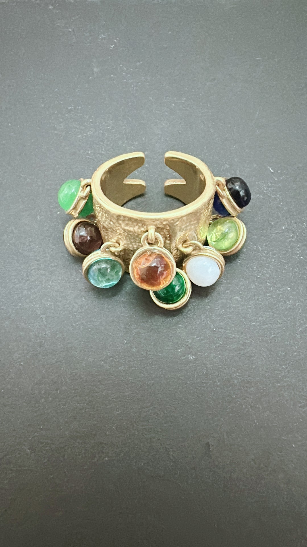 Egypt Ring R04-090