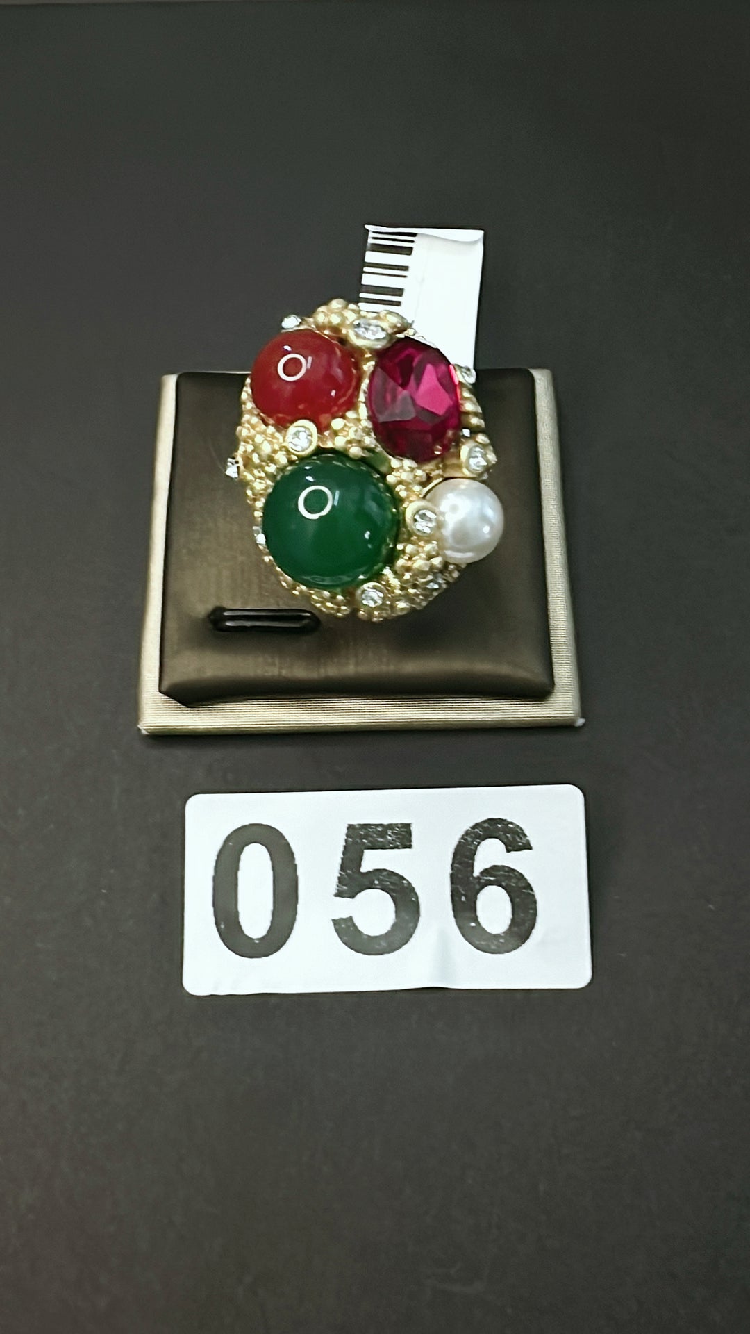 Egypt Ring R08-056