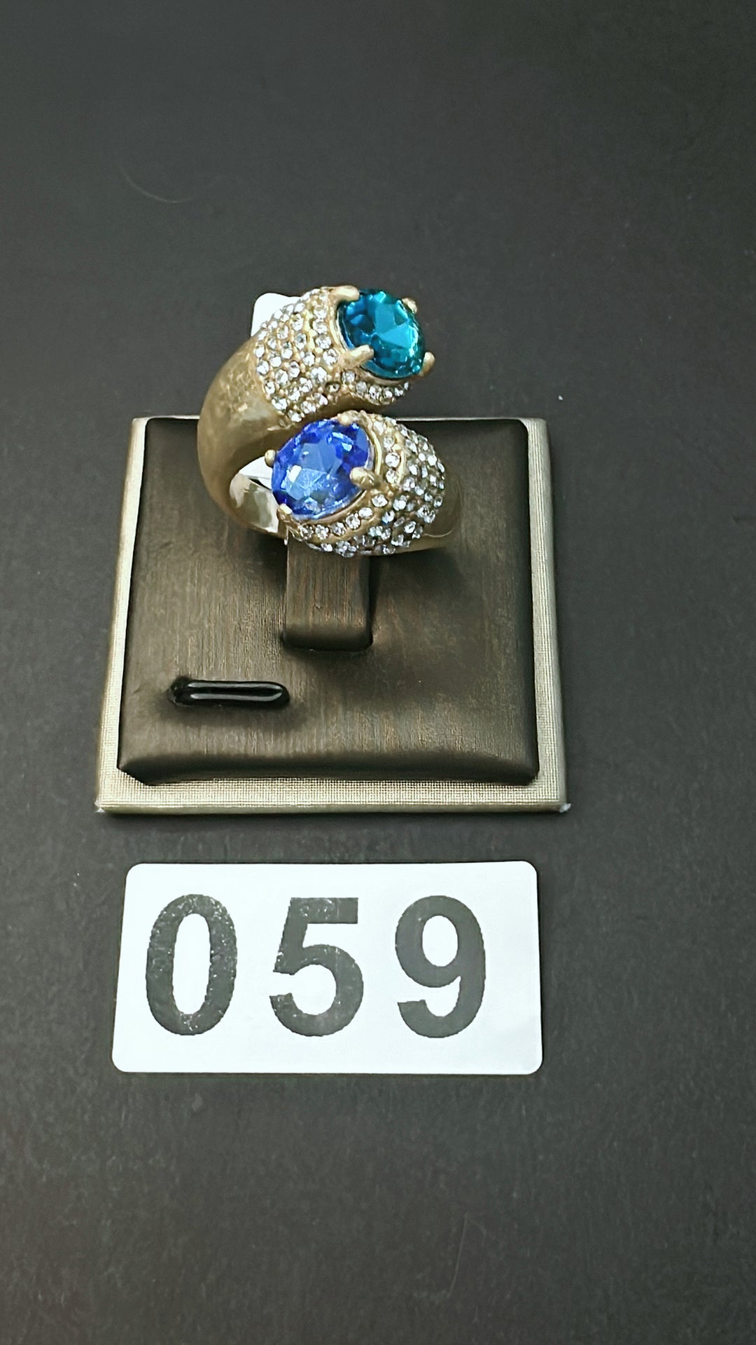 Egypt Ring R10-059