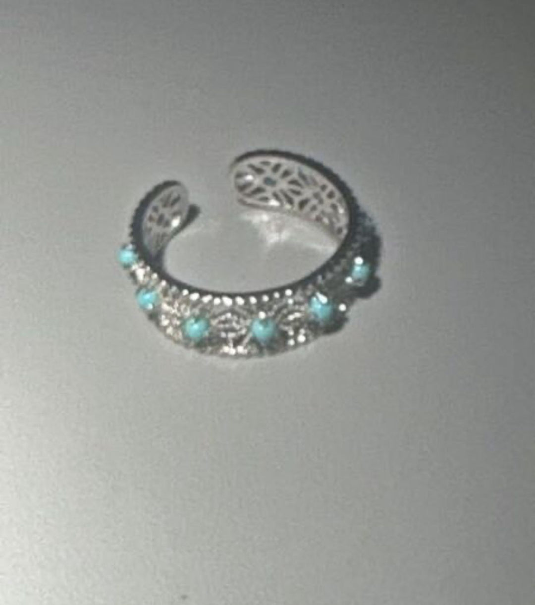 Egypt Ring Nov 25 - R103