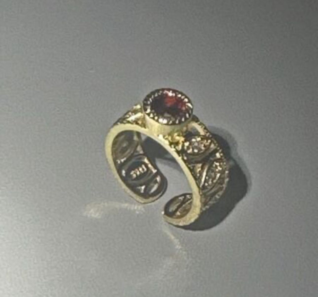 Egypt Ring Nov 25 - R104