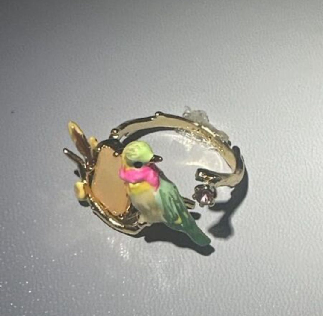 Egypt Ring Nov 25 - R105