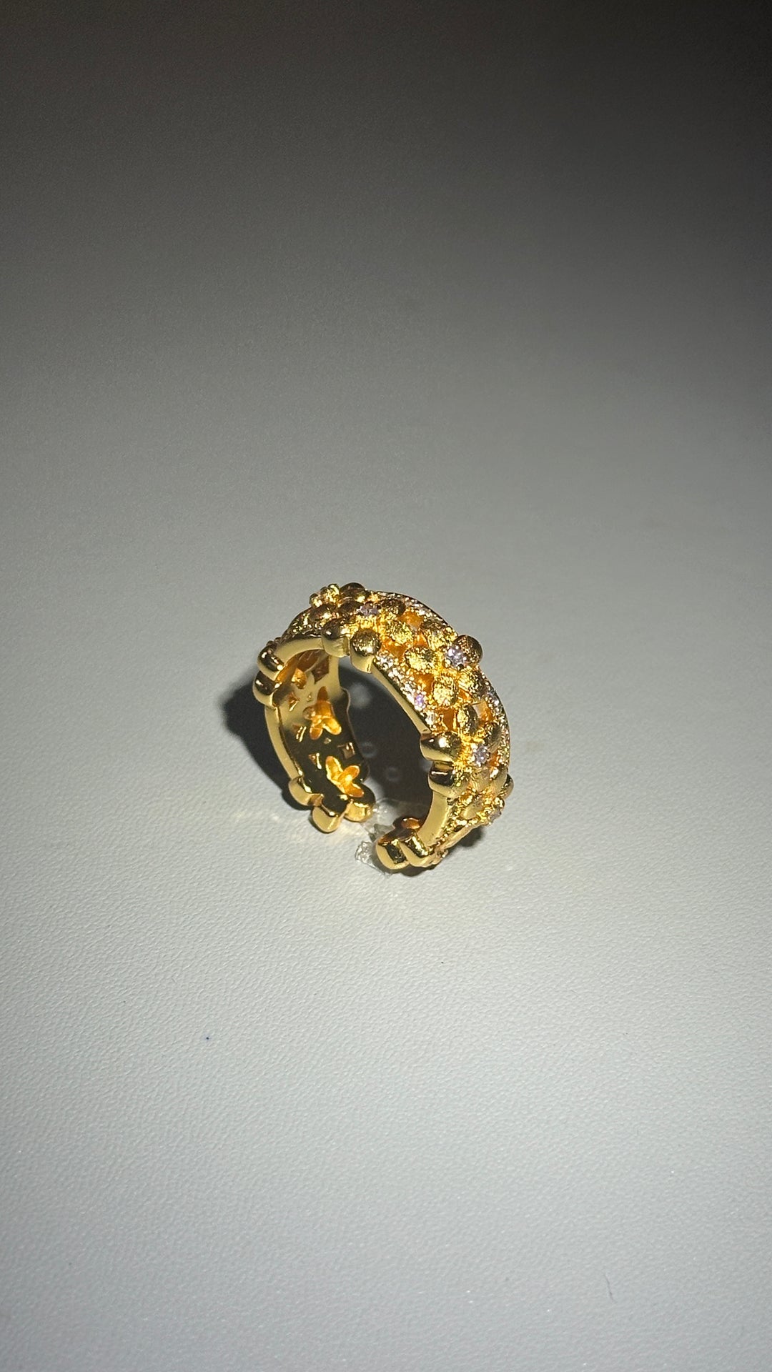 Egypt Ring Nov 25 - R106