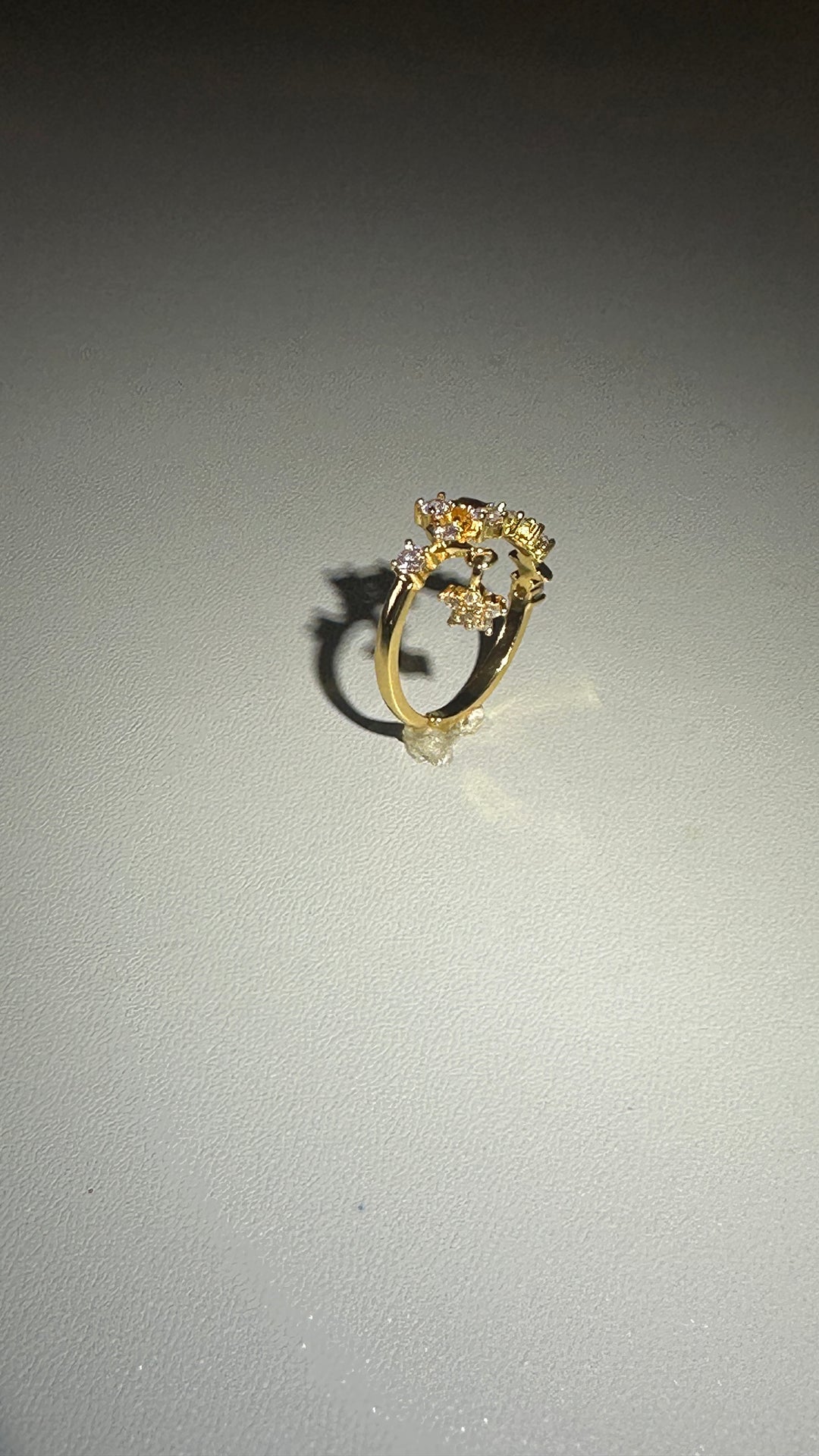 Egypt Ring Nov 25 - R107