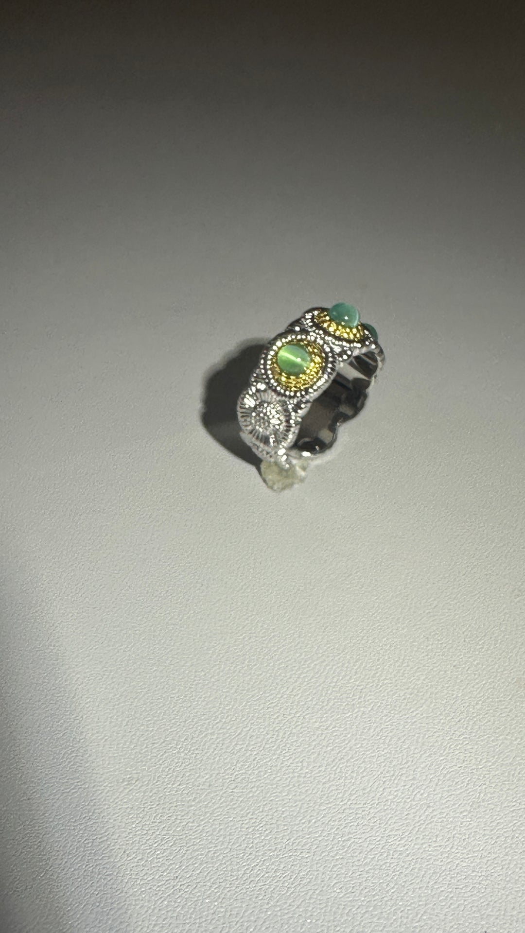 Egypt Ring Nov 25 - R108