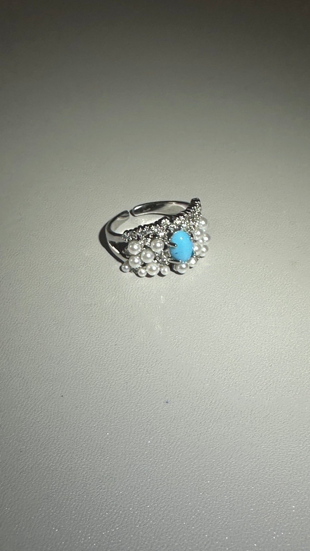 Egypt Ring Nov 25 - R109