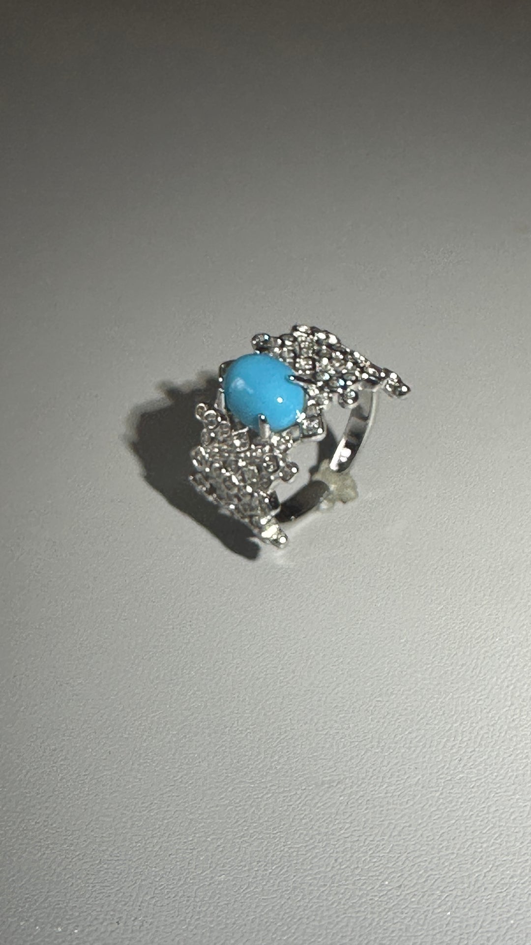 Egypt Ring Nov 25 - R110