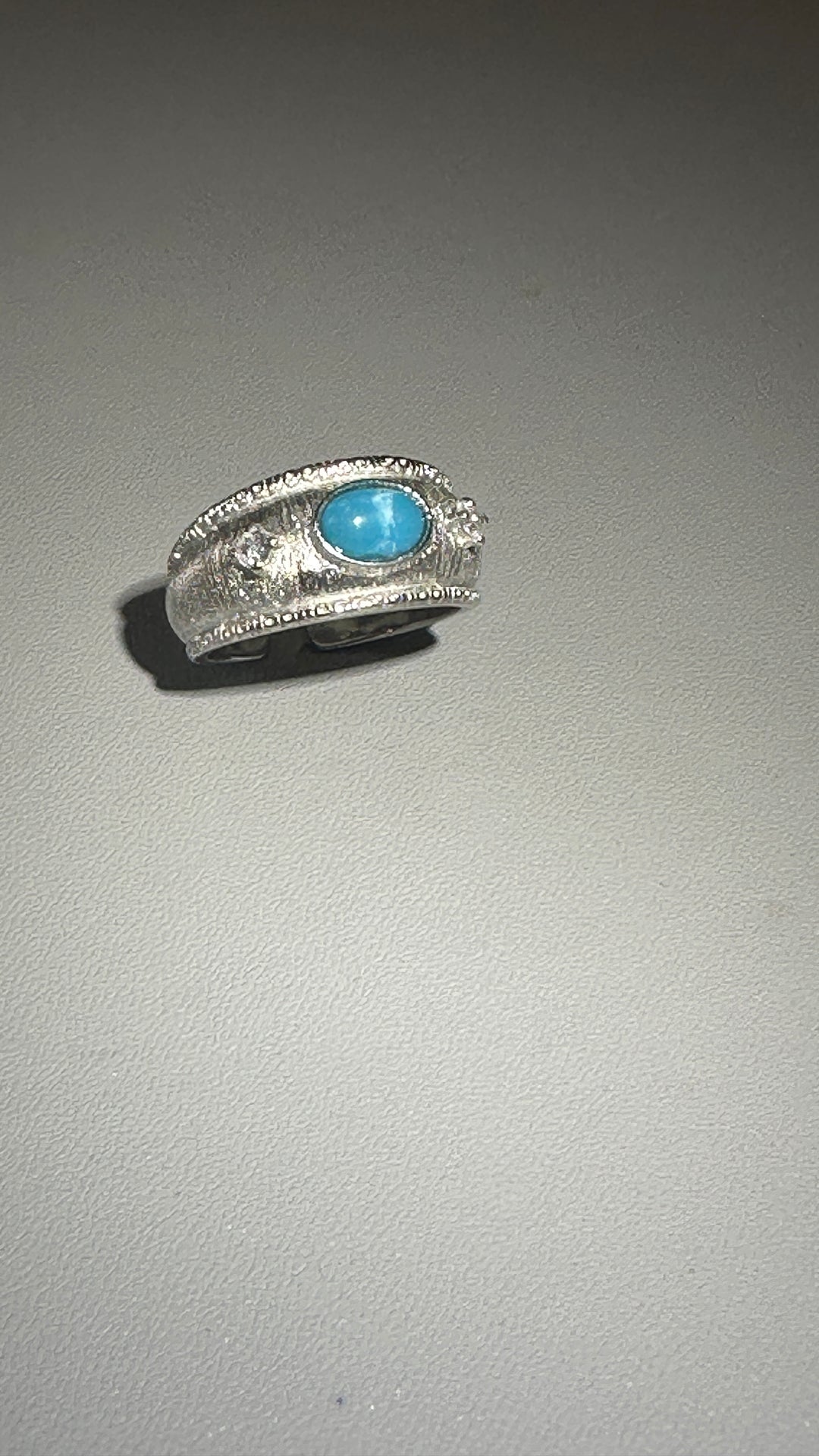 Egypt Ring Nov 25 - R111