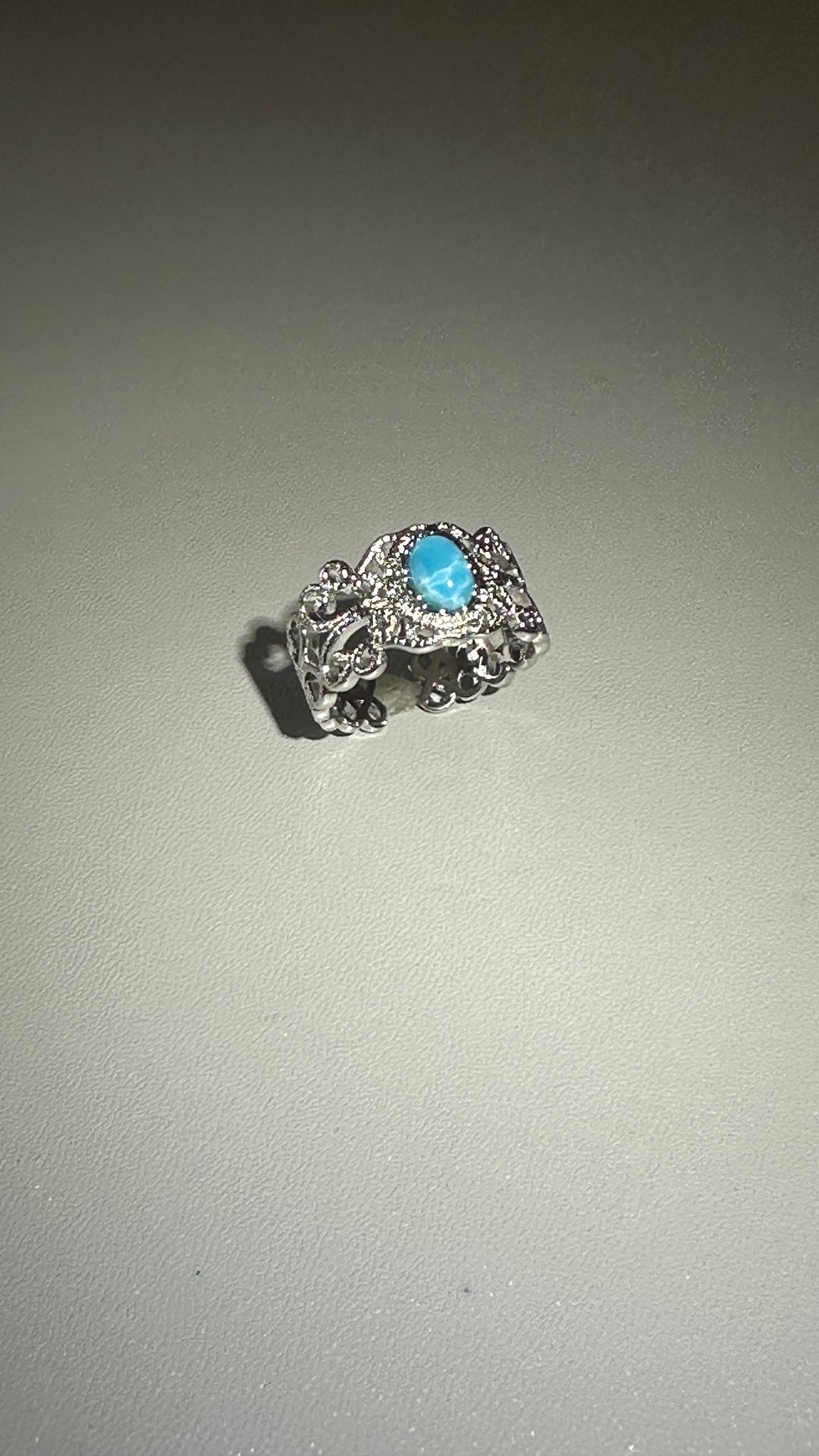 Egypt Ring Nov 25 - R112