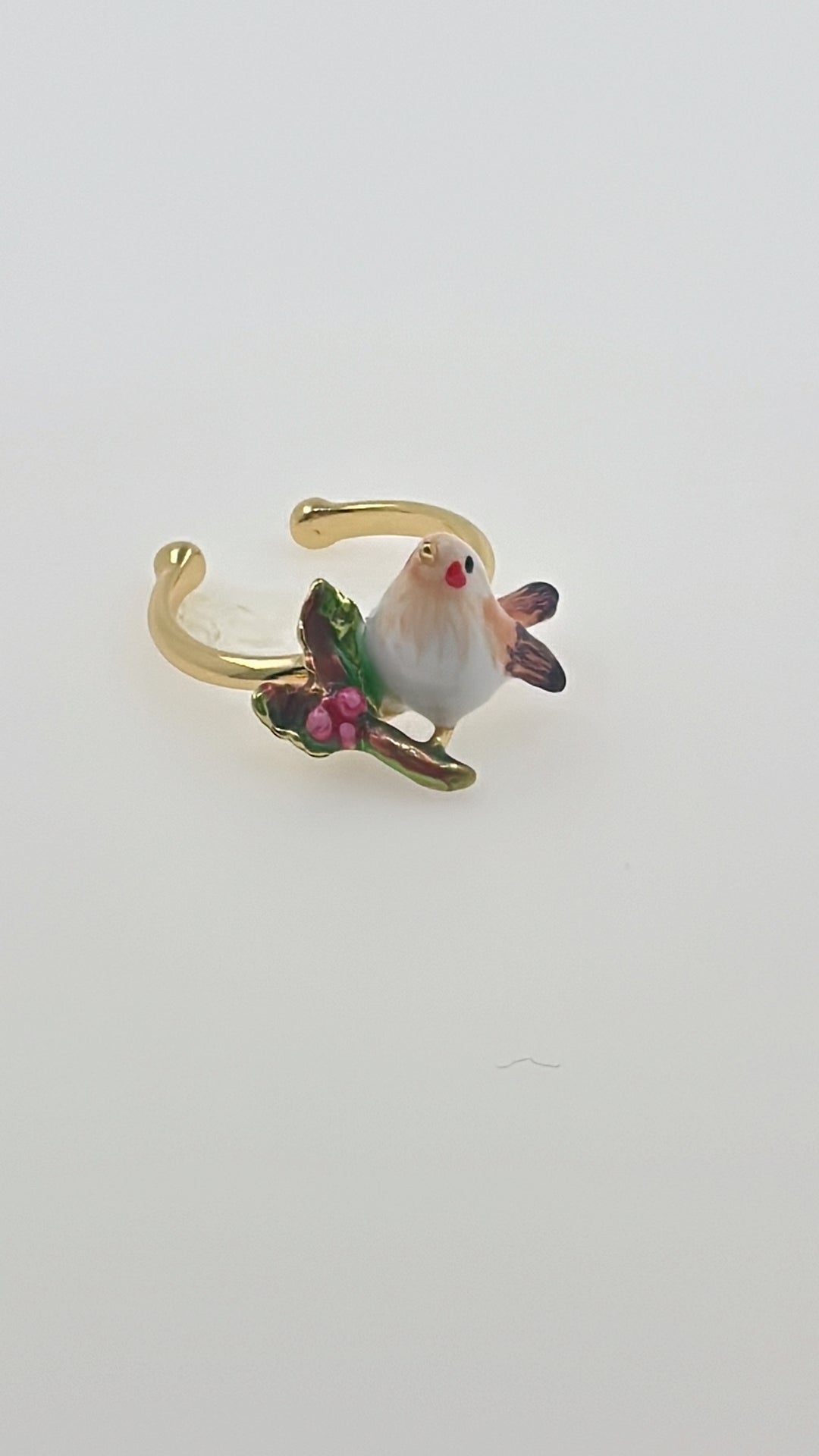 Egypt Ring Nov 25 - R115