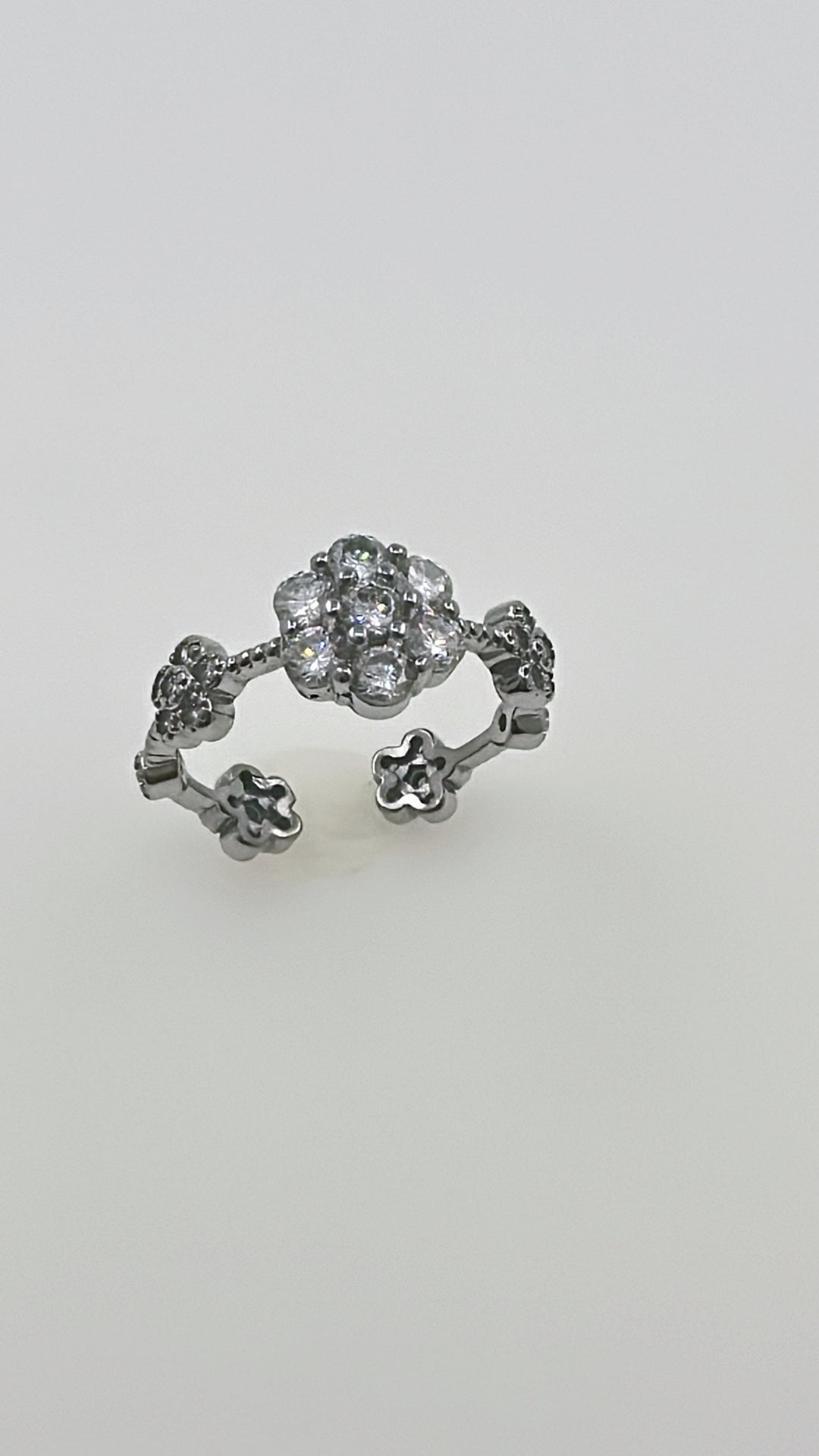 Egypt Ring Nov 25 - R116