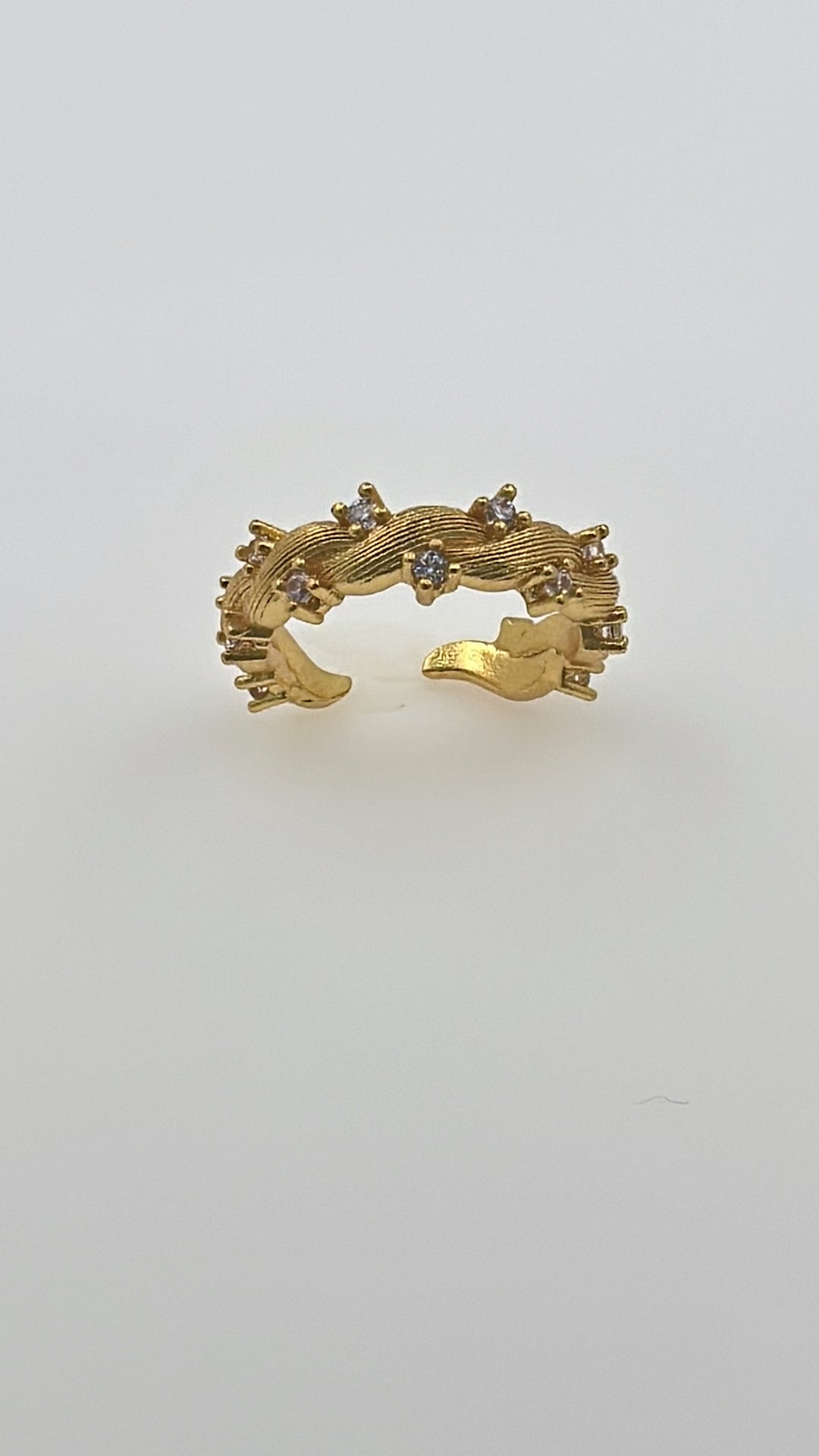 Egypt Ring Nov 25 - R119