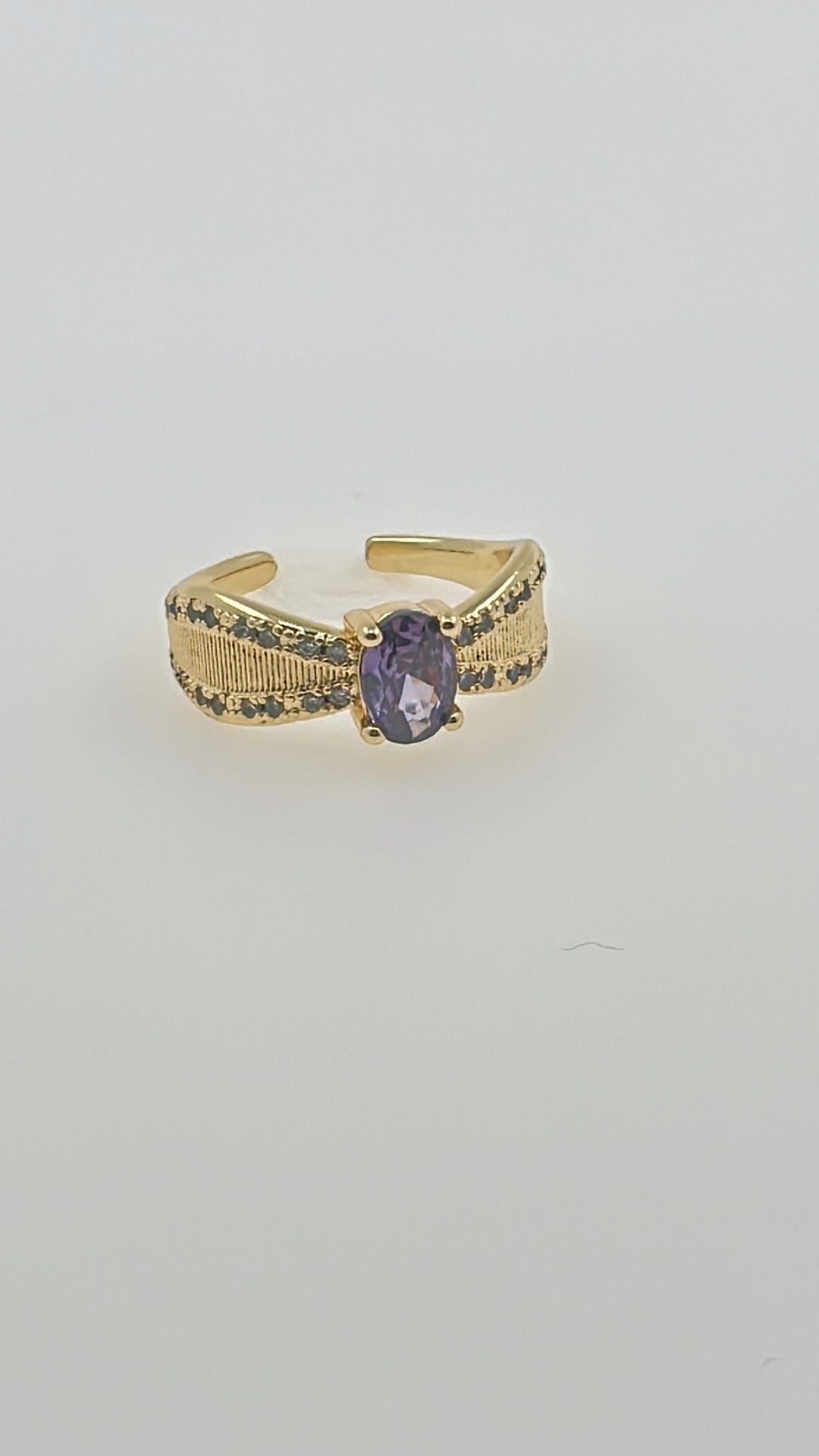 Egypt Ring Nov 25 - R120