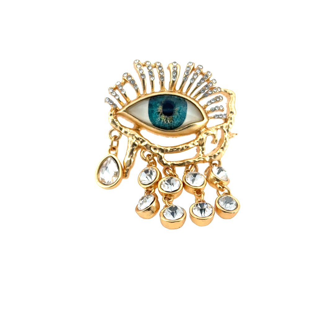 10 Egypt Ring R135
