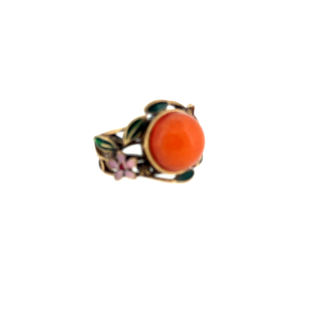 10 Egypt Ring R136