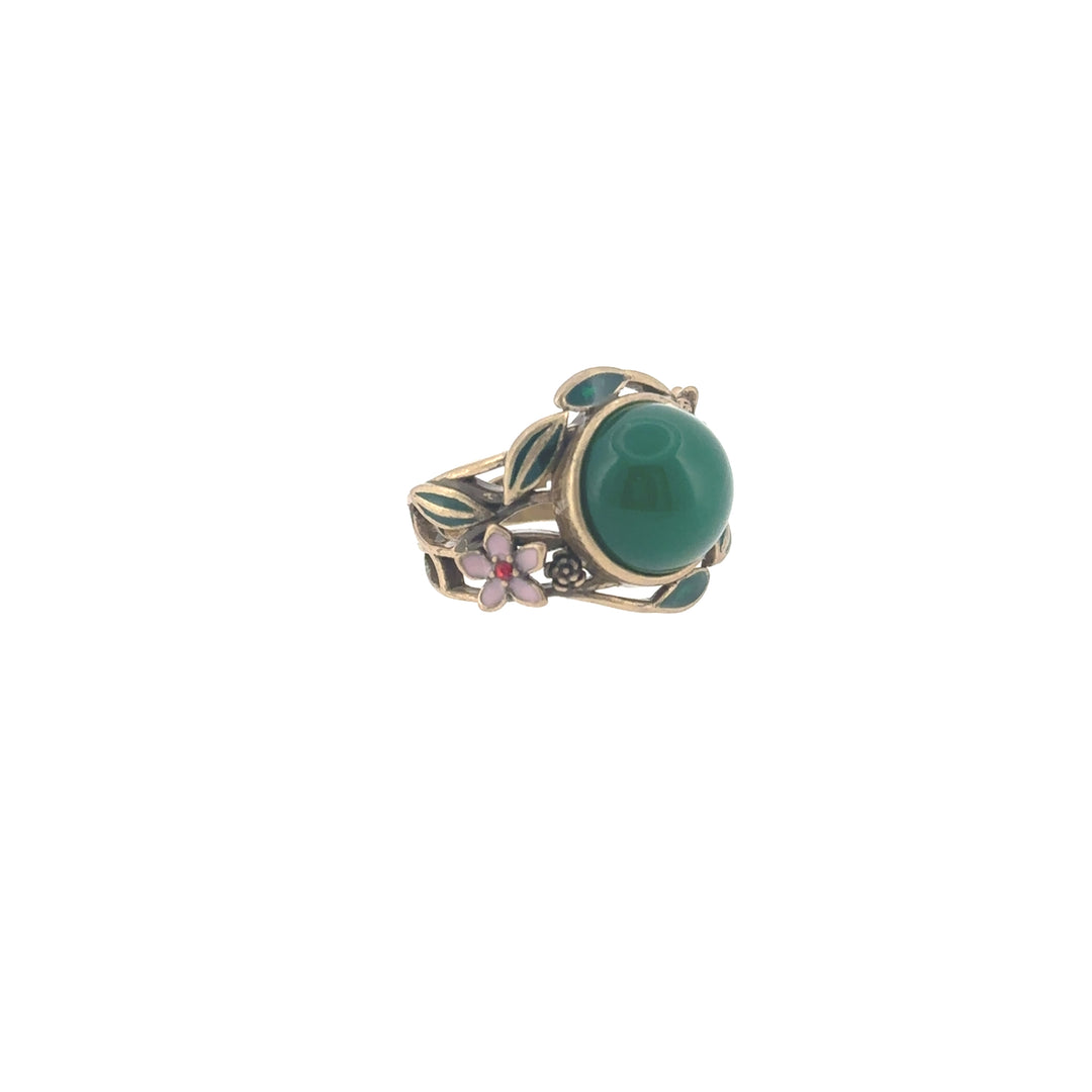 10 Egypt Ring R137