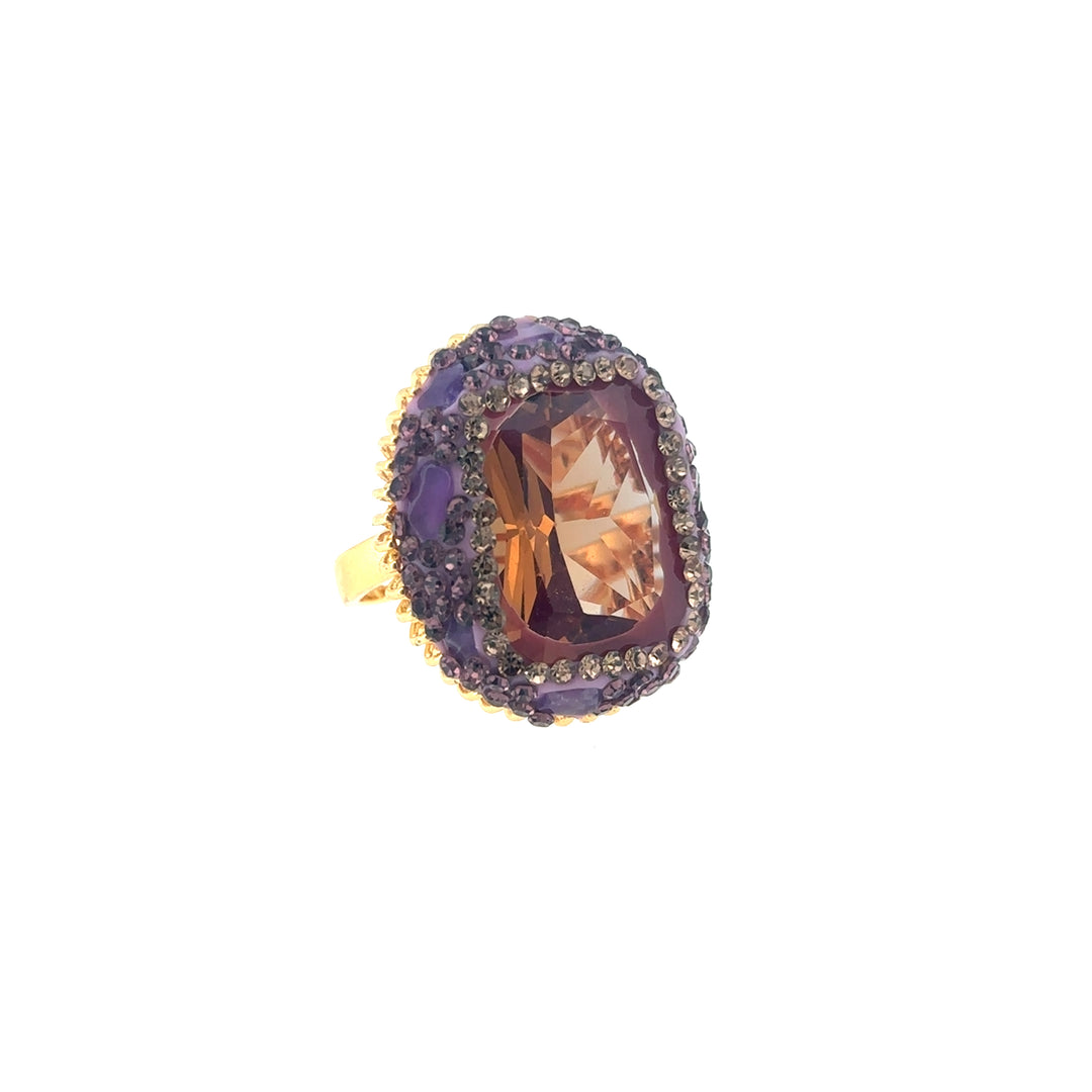 10 Egypt Ring R139