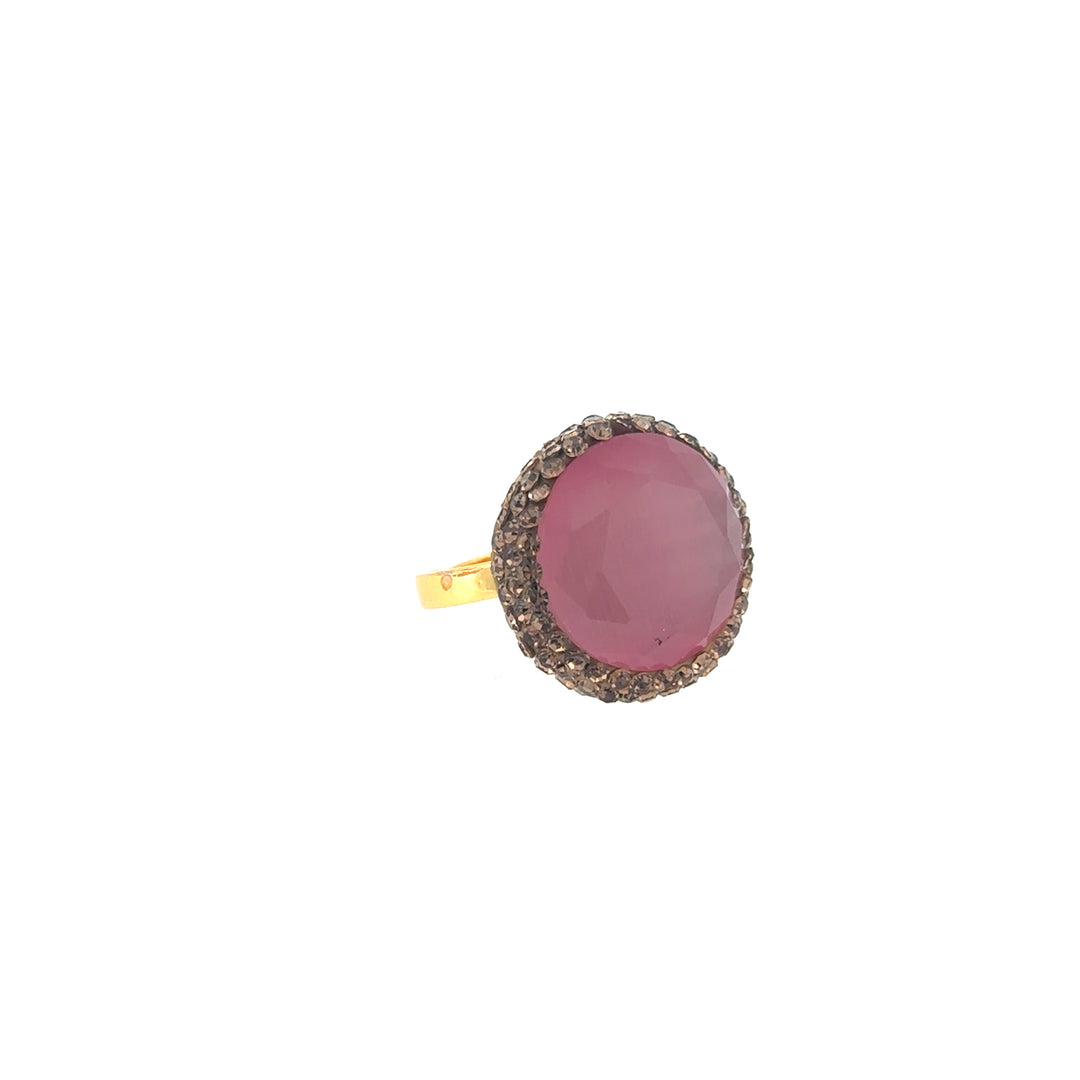 10 Egypt Ring R140