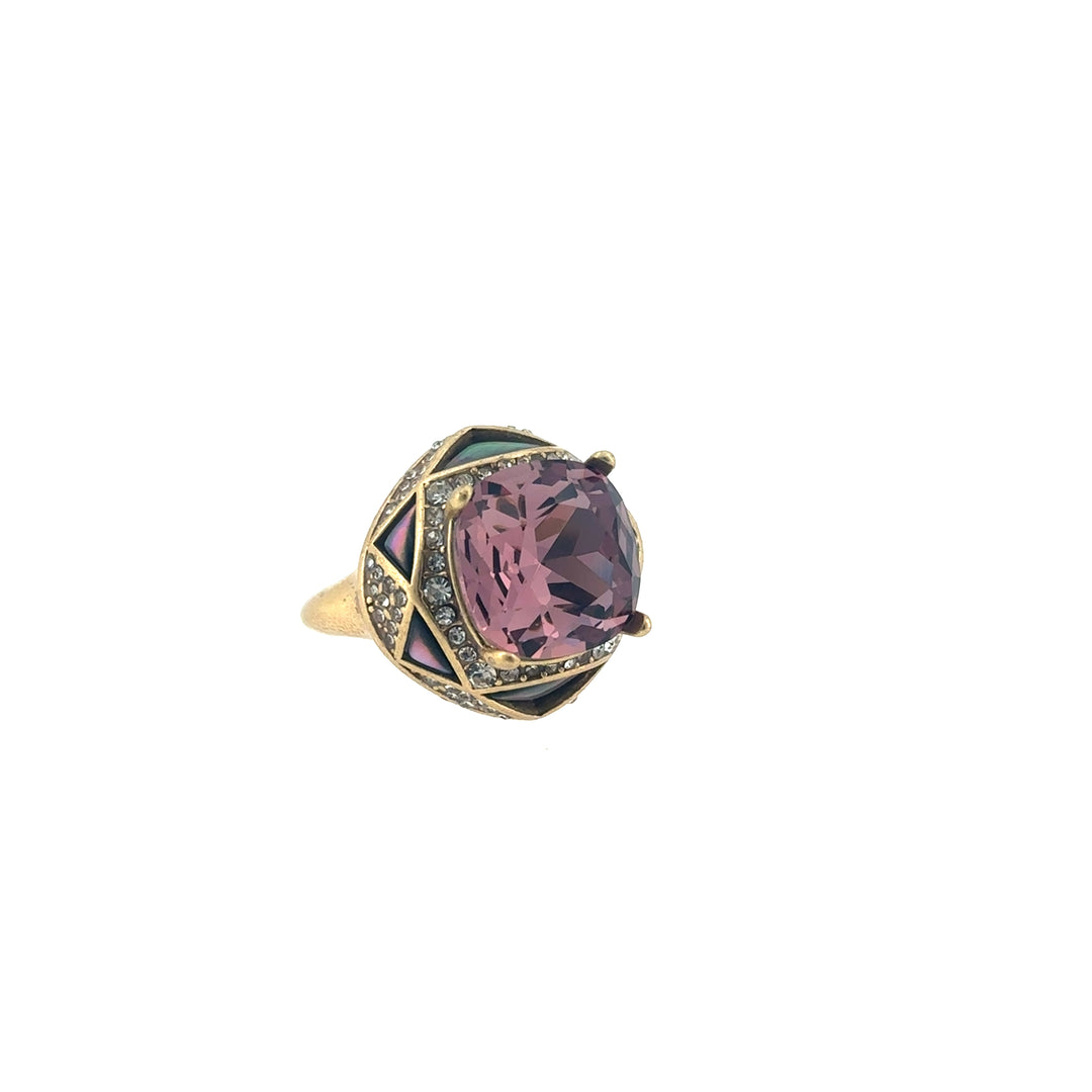 10 Egypt Ring R142